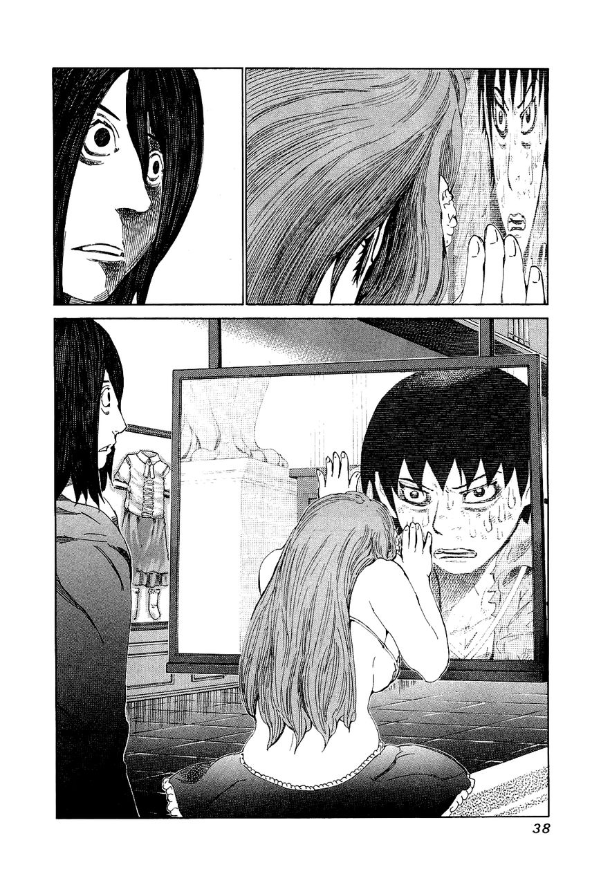 81 Diver Chapter 170 page 15 - Chapter 170 : Prepared