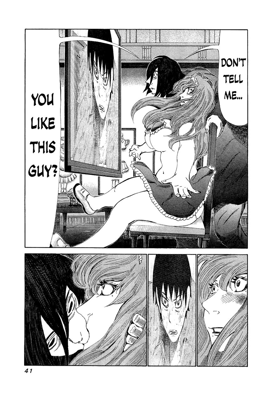 81 Diver Chapter 171 page 3 - Chapter 171 : 7 Billion People