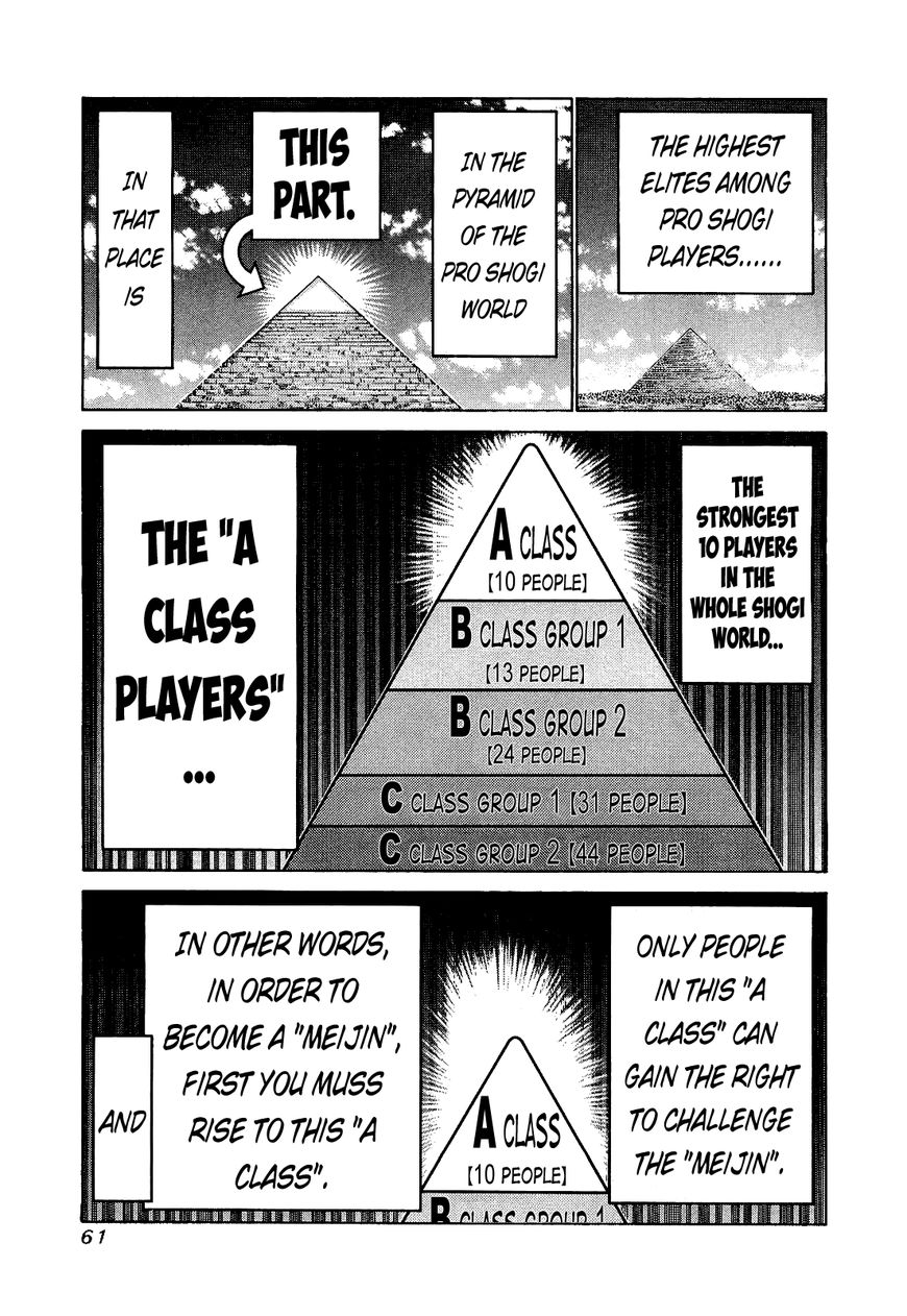 81 Diver Chapter 172 page 4 - Chapter 172 : Proxy War