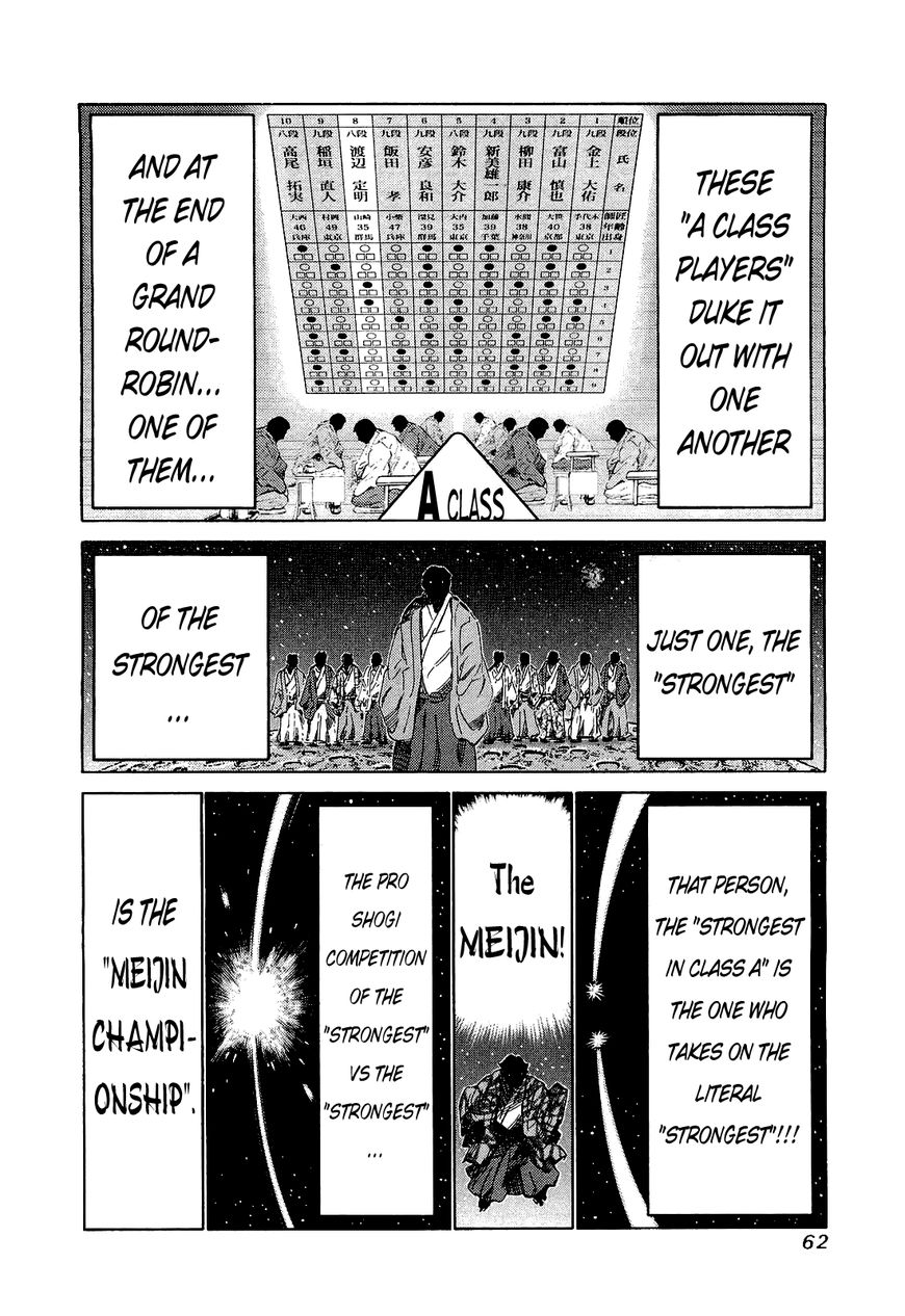 81 Diver Chapter 172 page 5 - Chapter 172 : Proxy War