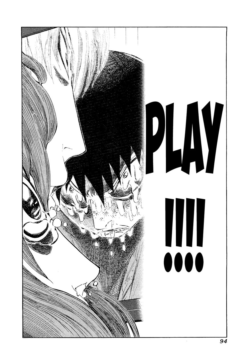 81 Diver Chapter 173 page 16 - Chapter 173 : Declaration of Victory