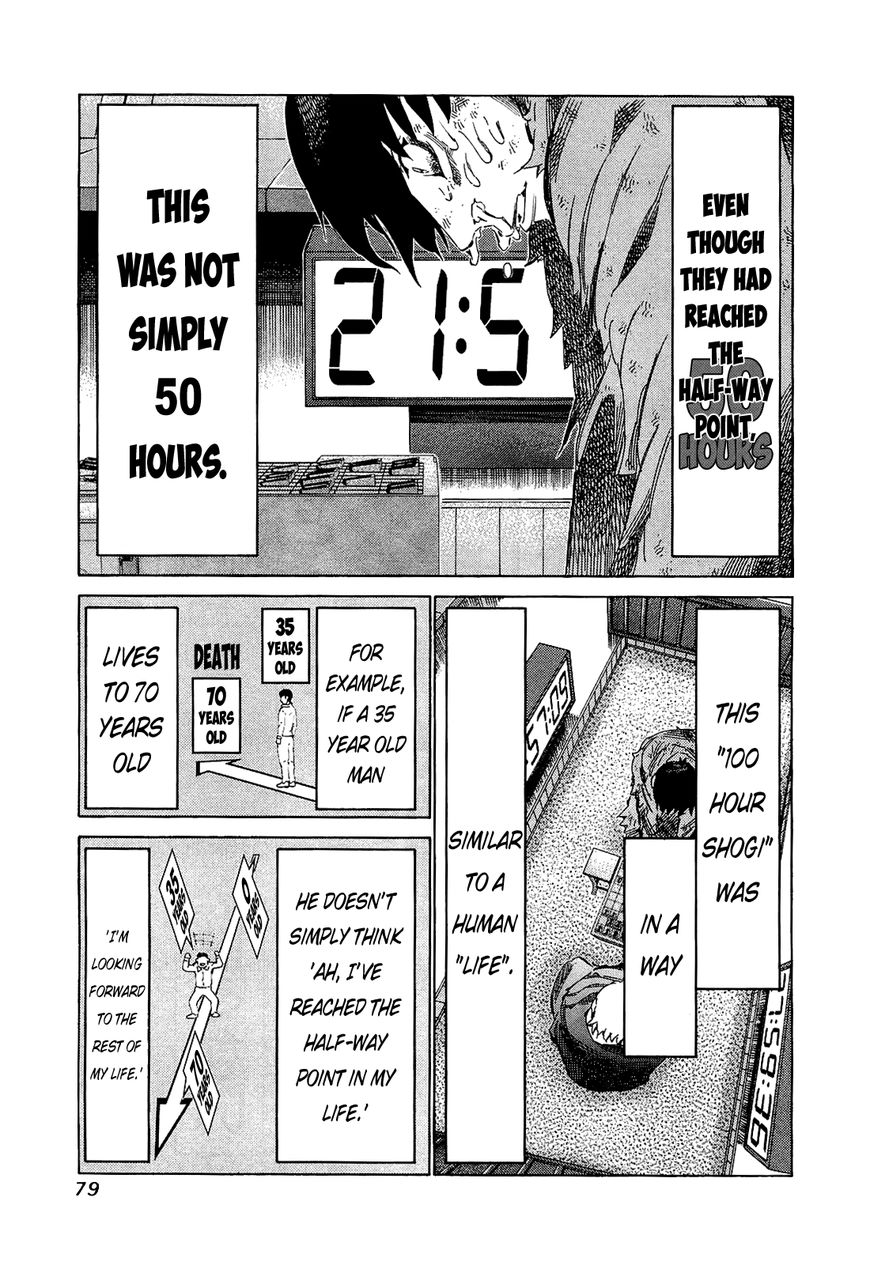 81 Diver Chapter 173 page 4 - Chapter 173 : Declaration of Victory