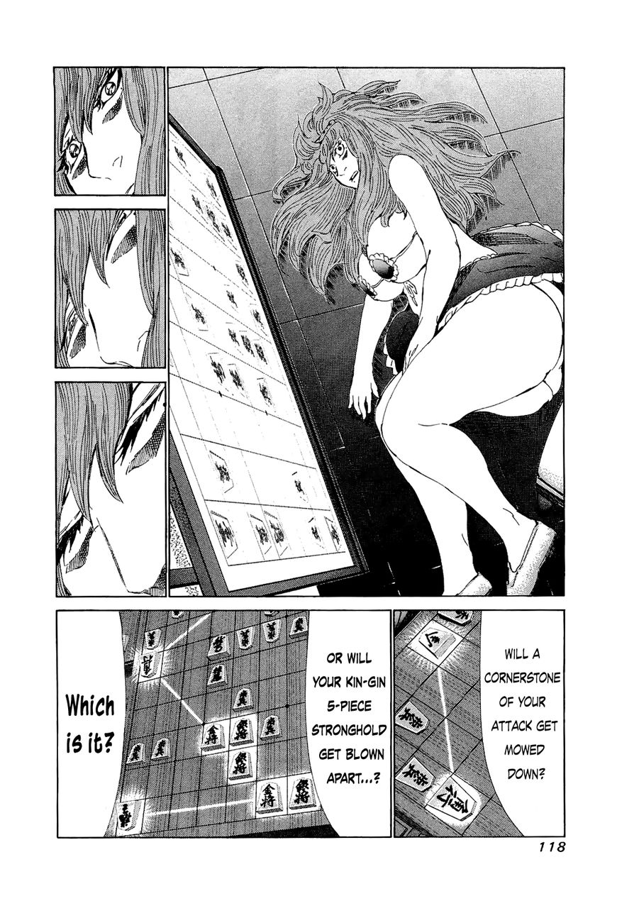 81 Diver Chapter 175 page 6 - Chapter 175 : Live or Die