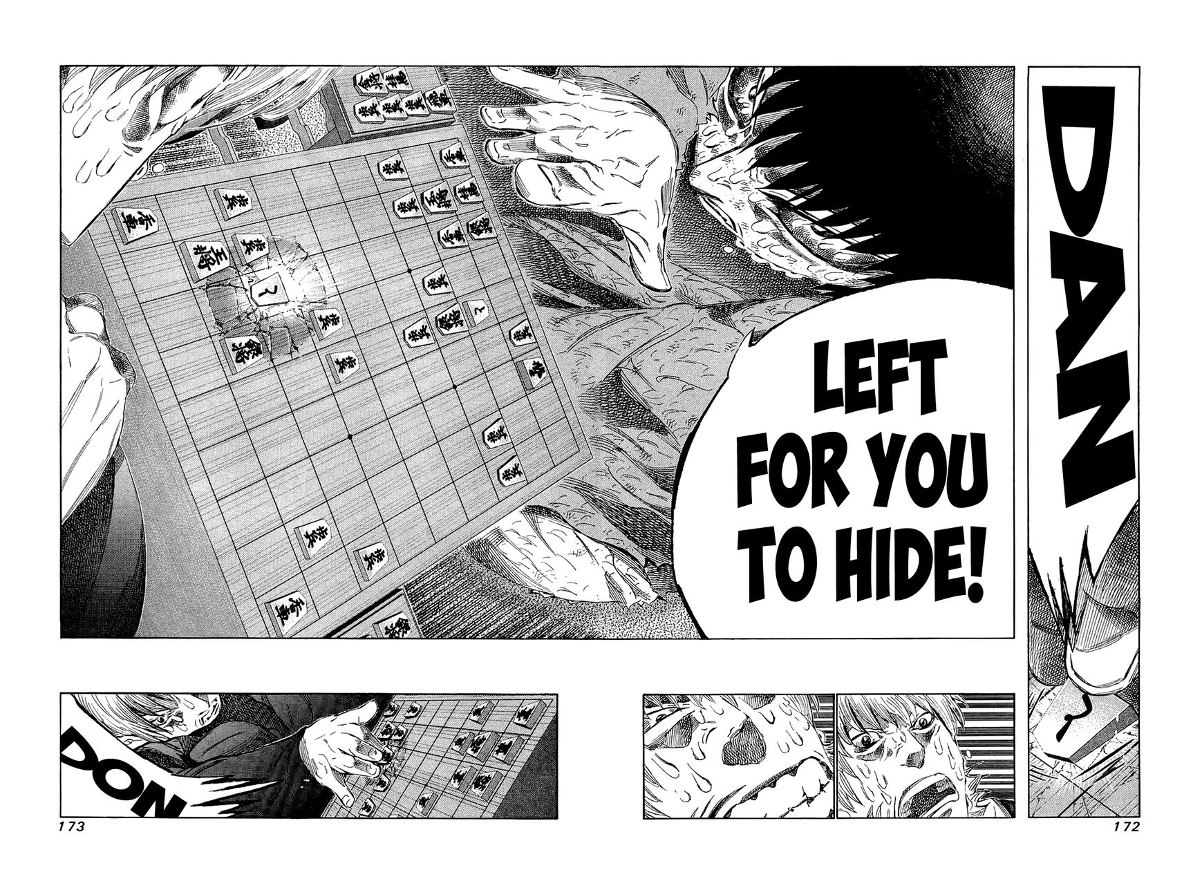 81 Diver Chapter 178 page 5 - Chapter 178 : Destruction