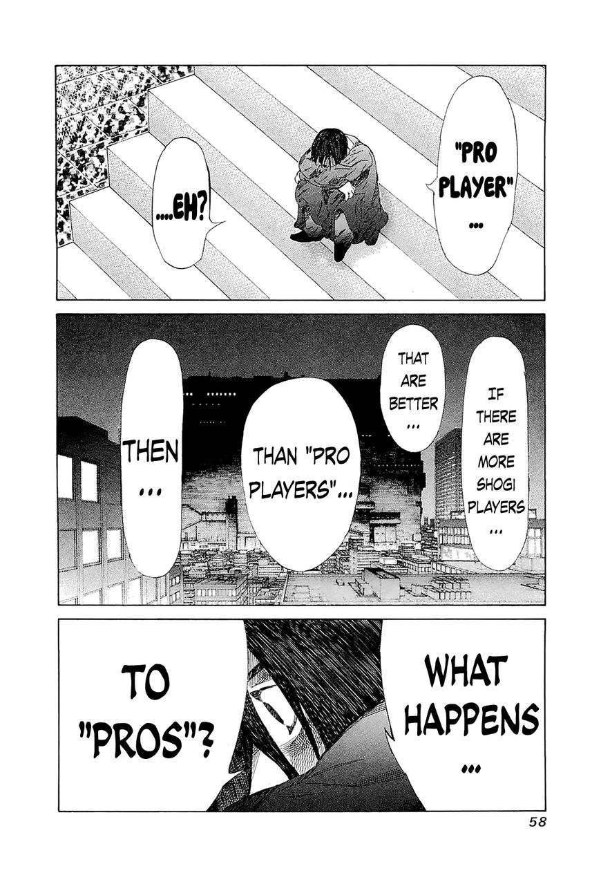 81 Diver Chapter 181 page 14 - Chapter 181 : Goodbye