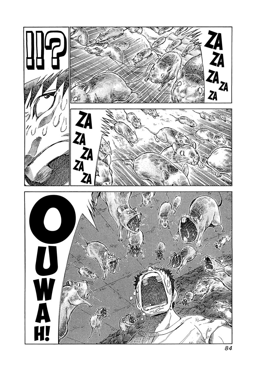 81 Diver Chapter 183 page 2 - Chapter 183 : Sworn Friend