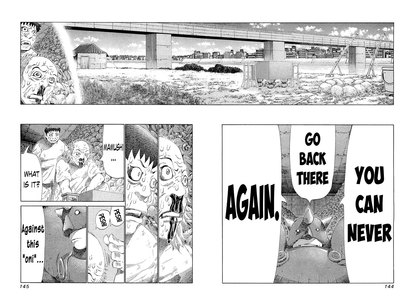 81 Diver Chapter 186 page 7 - Chapter 186 : Wonderful Memories