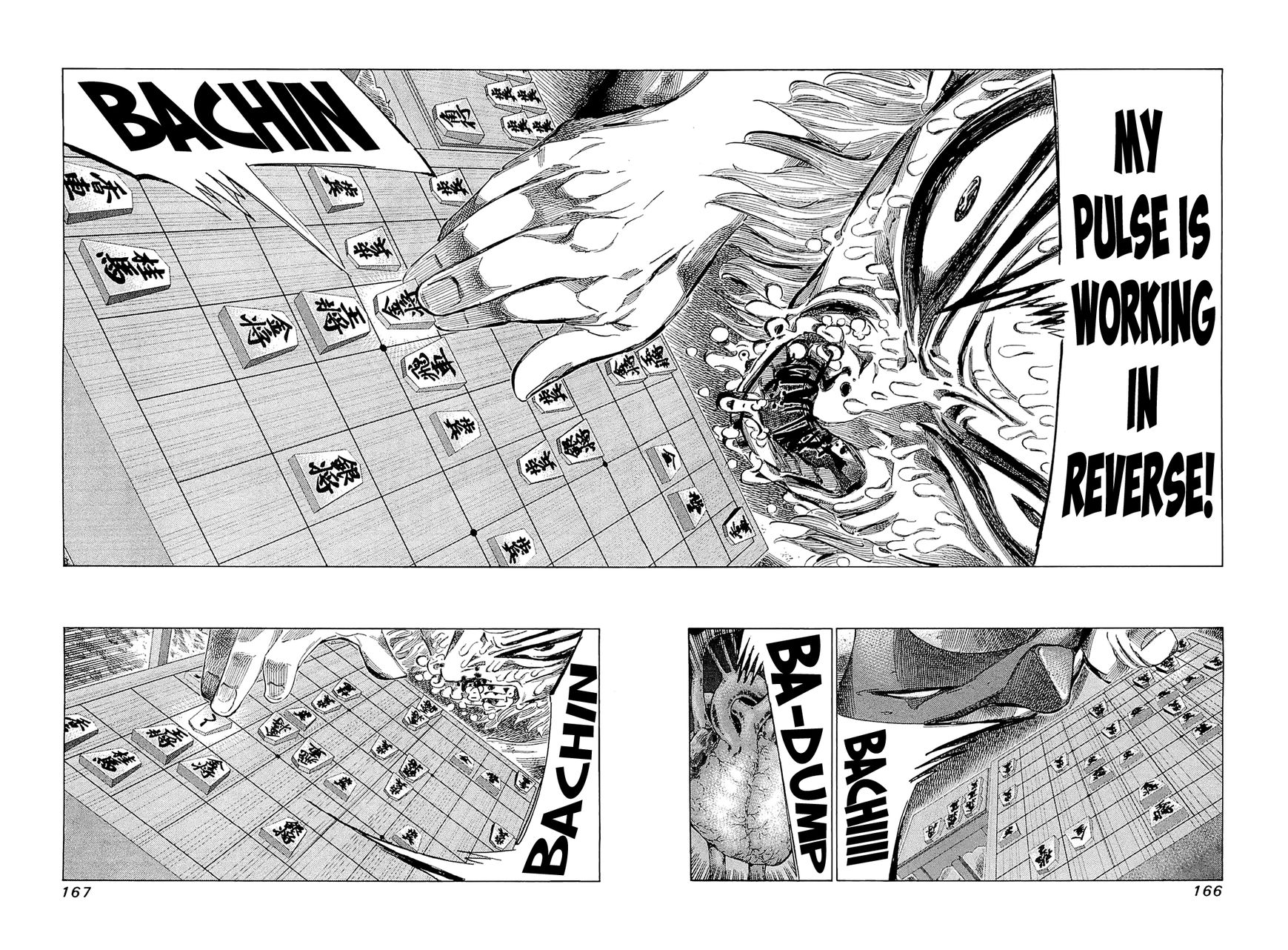 81 Diver Chapter 187 page 9 - Chapter 187 : Life is Full of Goodbyes