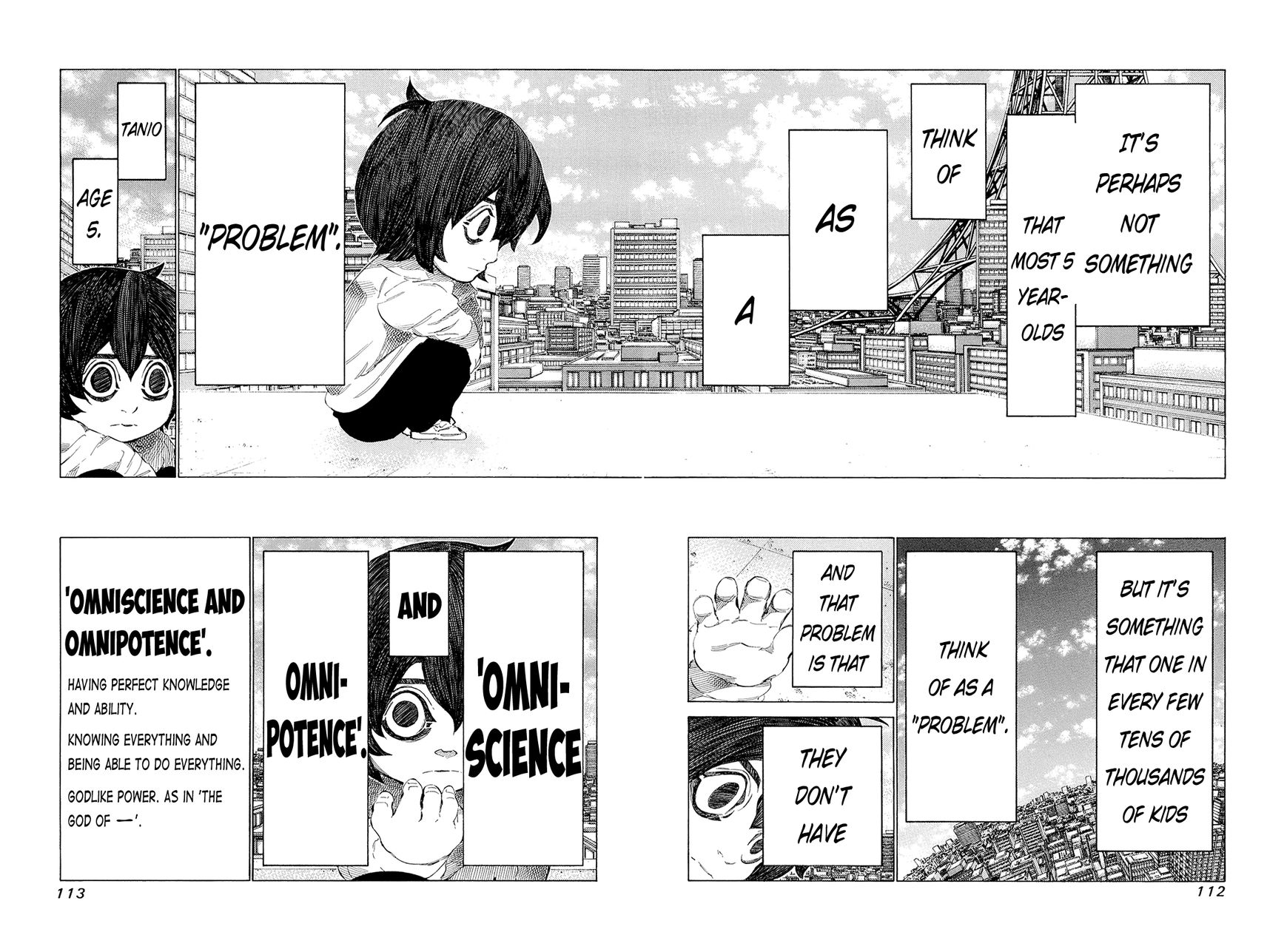 81 Diver Chapter 196 page 2 - Chapter 196 : Fight Festival