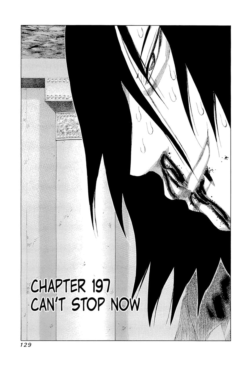 81 Diver Chapter 197 page 1 - Chapter 197 : Can't Stop Now