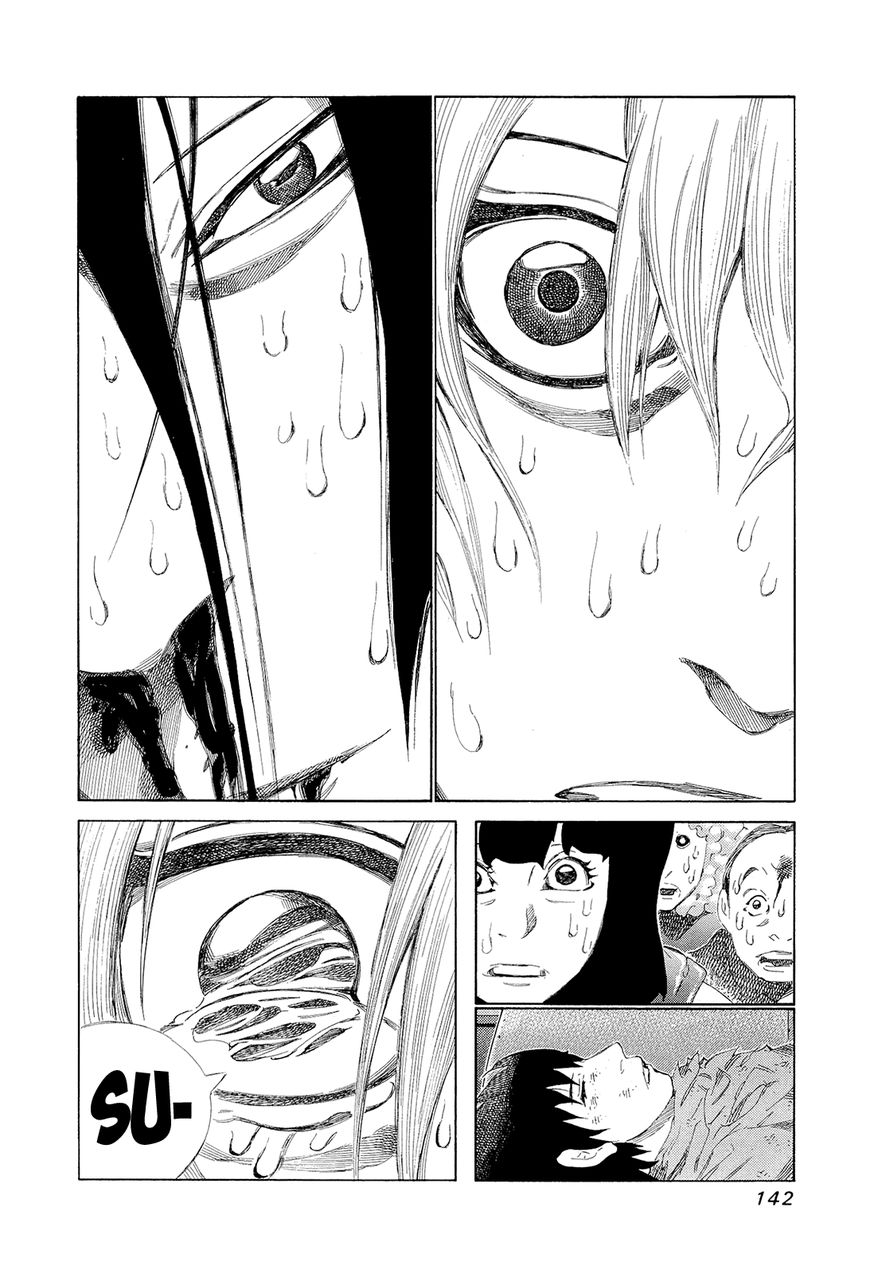 81 Diver Chapter 197 page 11 - Chapter 197 : Can't Stop Now
