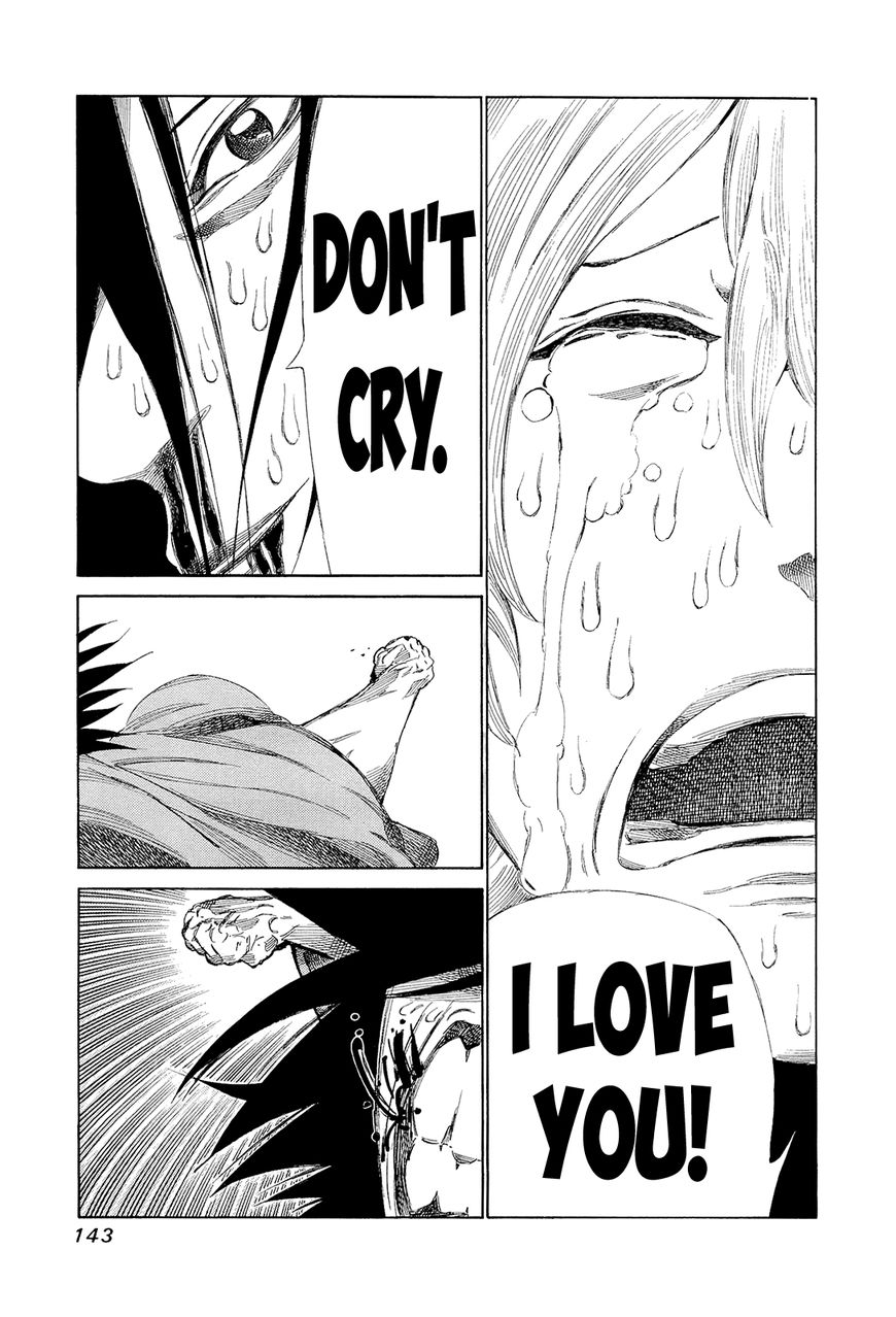81 Diver Chapter 197 page 12 - Chapter 197 : Can't Stop Now