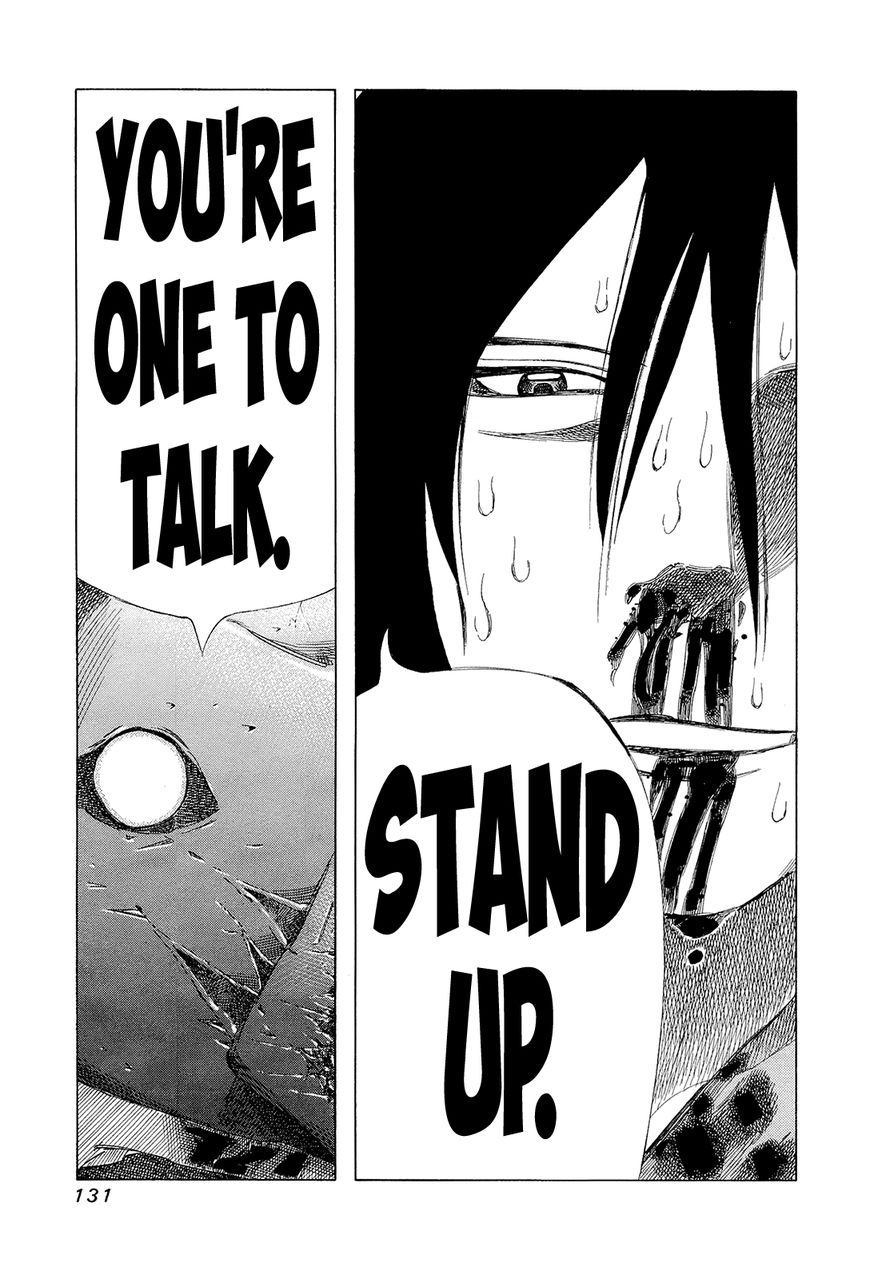 81 Diver Chapter 197 page 3 - Chapter 197 : Can't Stop Now