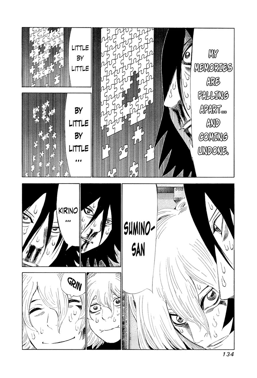 81 Diver Chapter 197 page 5 - Chapter 197 : Can't Stop Now