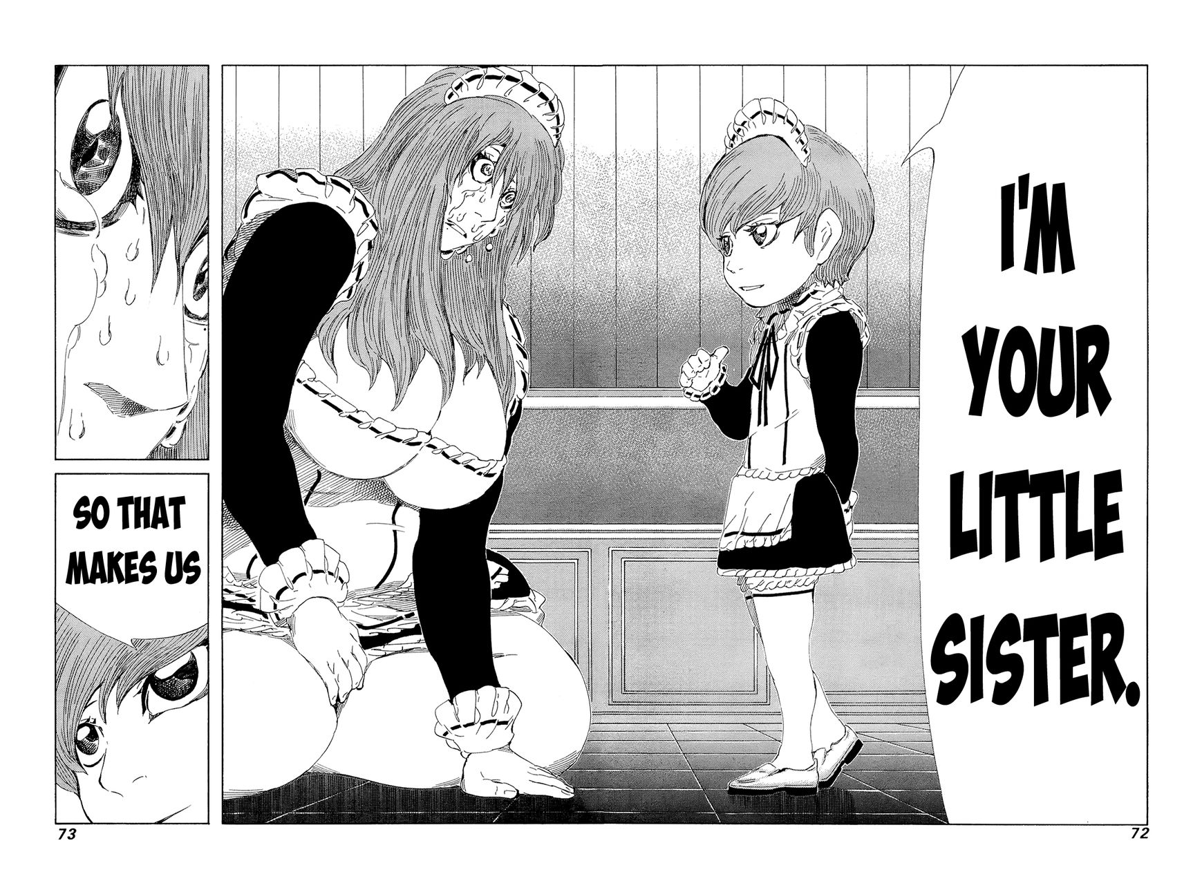 81 Diver Chapter 204 page 16 - Chapter 204 : 100 Million Yen Equivalent
