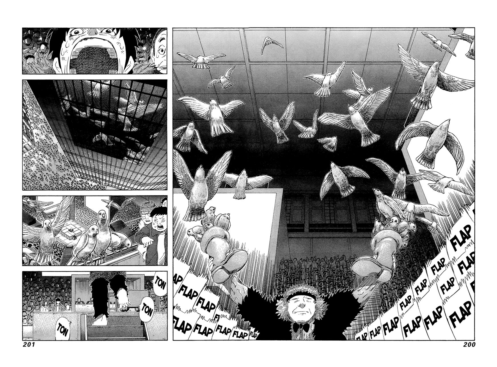 81 Diver Chapter 211 page 11 - Chapter 211 : Fantastic