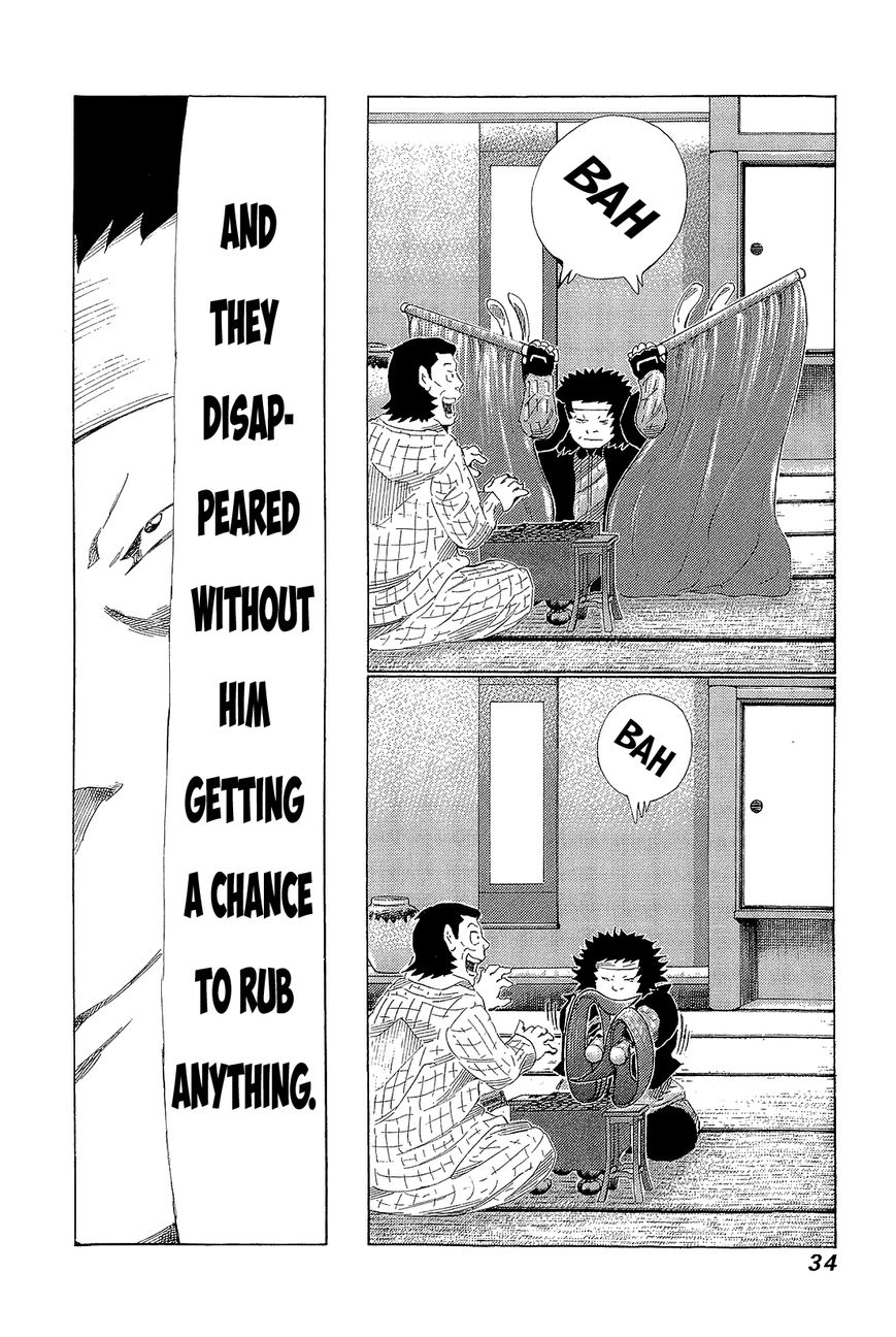 81 Diver Chapter 212 page 28 - Chapter 212 : Vol.21 Part 1: Ch212~216