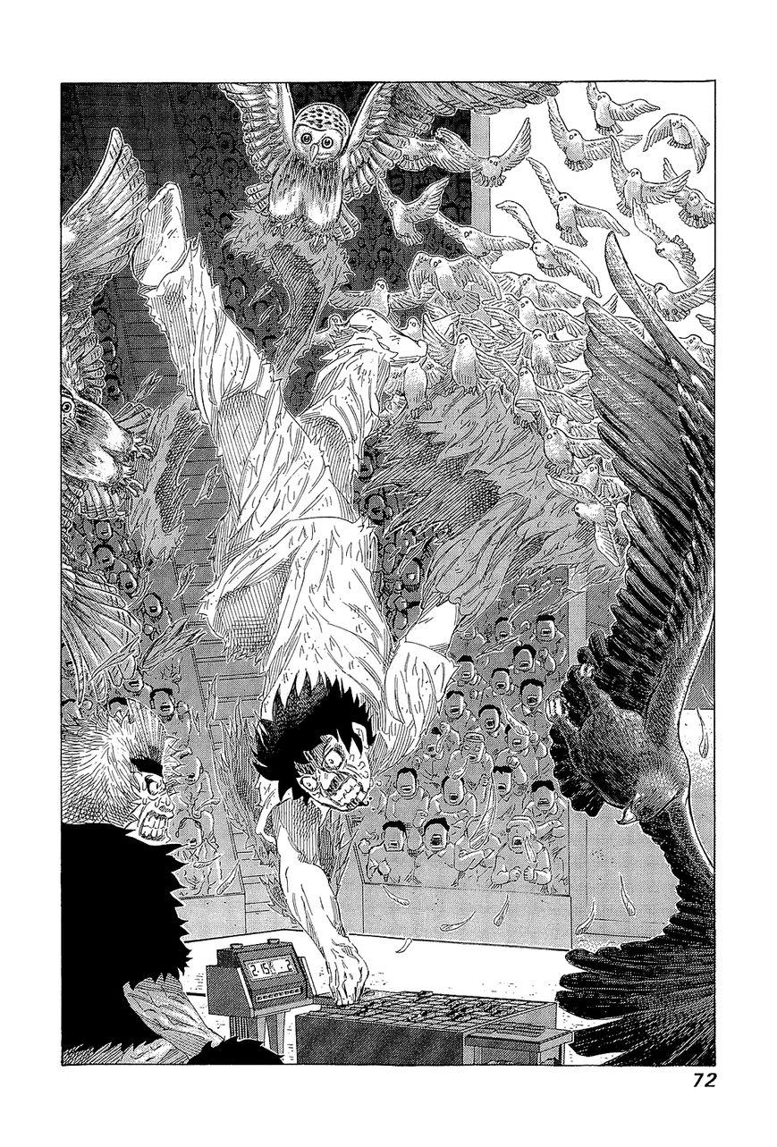 81 Diver Chapter 212 page 55 - Chapter 212 : Vol.21 Part 1: Ch212~216