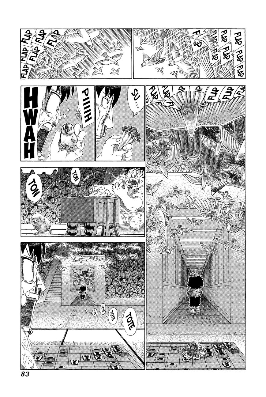 81 Diver Chapter 212 page 64 - Chapter 212 : Vol.21 Part 1: Ch212~216