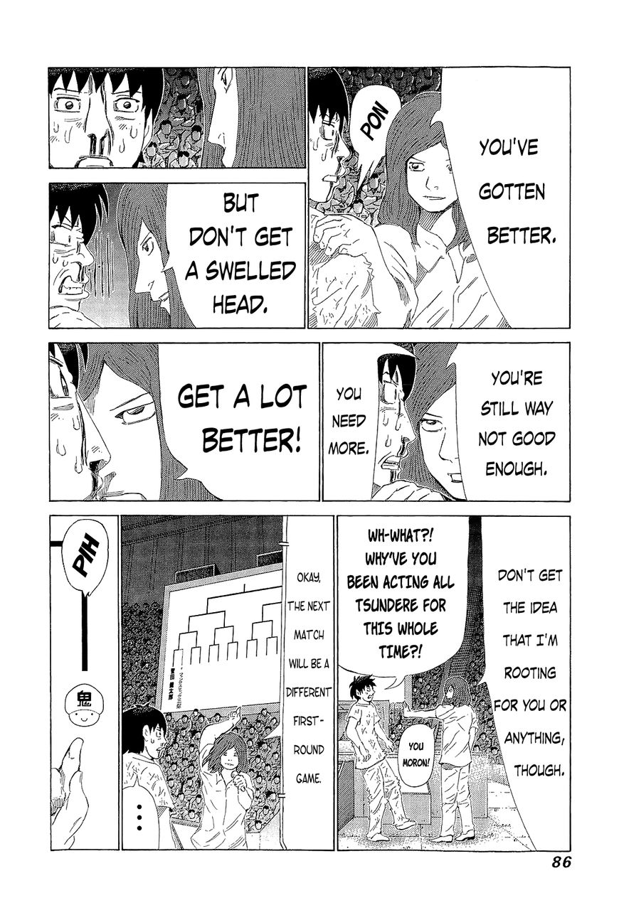 81 Diver Chapter 212 page 67 - Chapter 212 : Vol.21 Part 1: Ch212~216