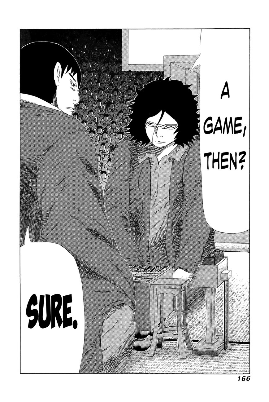 81 Diver Chapter 213 page 59 - Chapter 213 : Vol.21 Part 2: Ch217~222, Extra