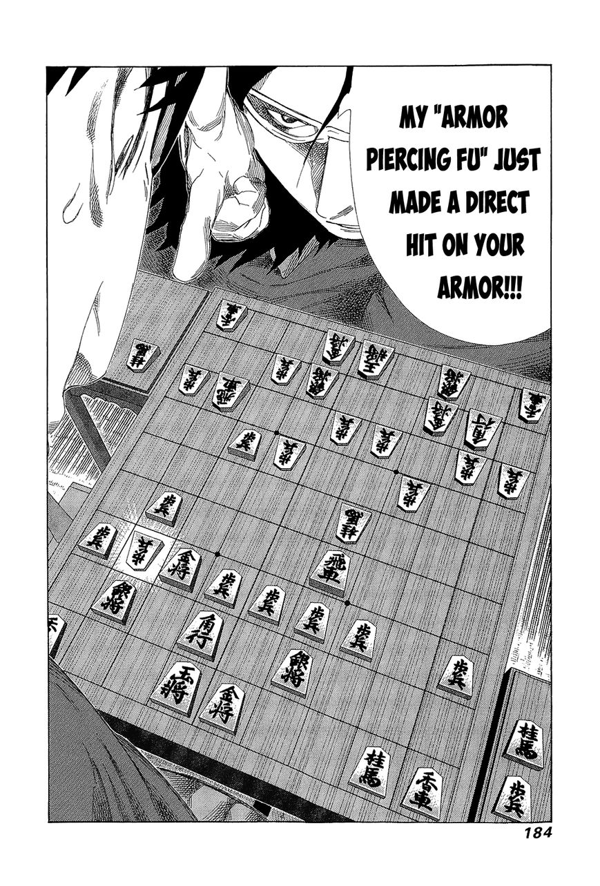 81 Diver Chapter 213 page 74 - Chapter 213 : Vol.21 Part 2: Ch217~222, Extra