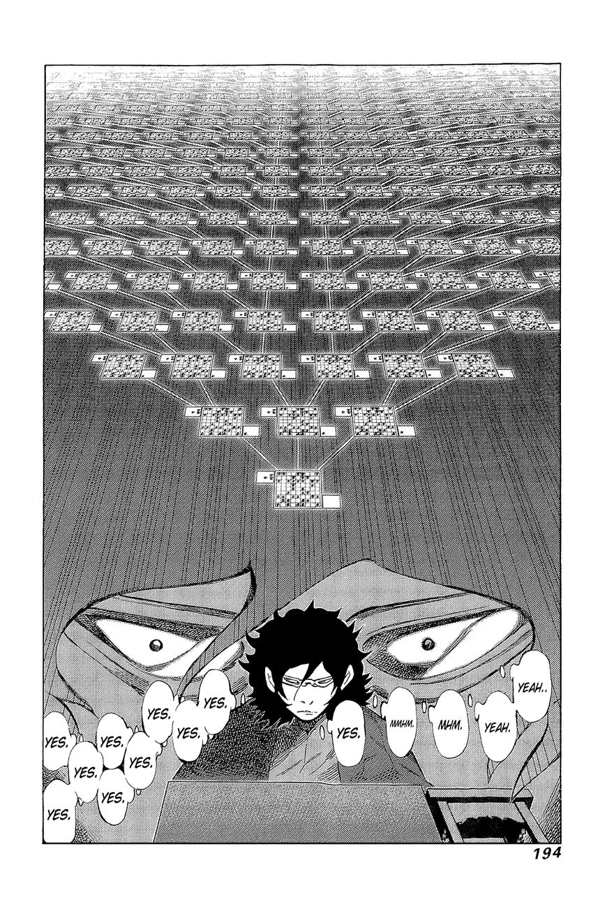 81 Diver Chapter 213 page 82 - Chapter 213 : Vol.21 Part 2: Ch217~222, Extra