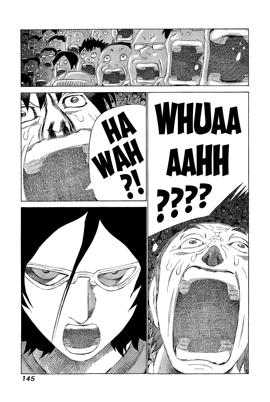 81 Diver Chapter 219 page 13 - Chapter 219 : Shousei