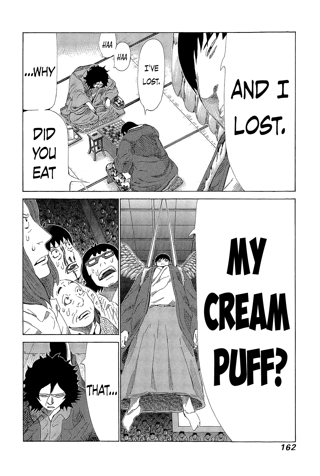 81 Diver Chapter 220 page 12 - Chapter 220 : The Essence of a Pro
