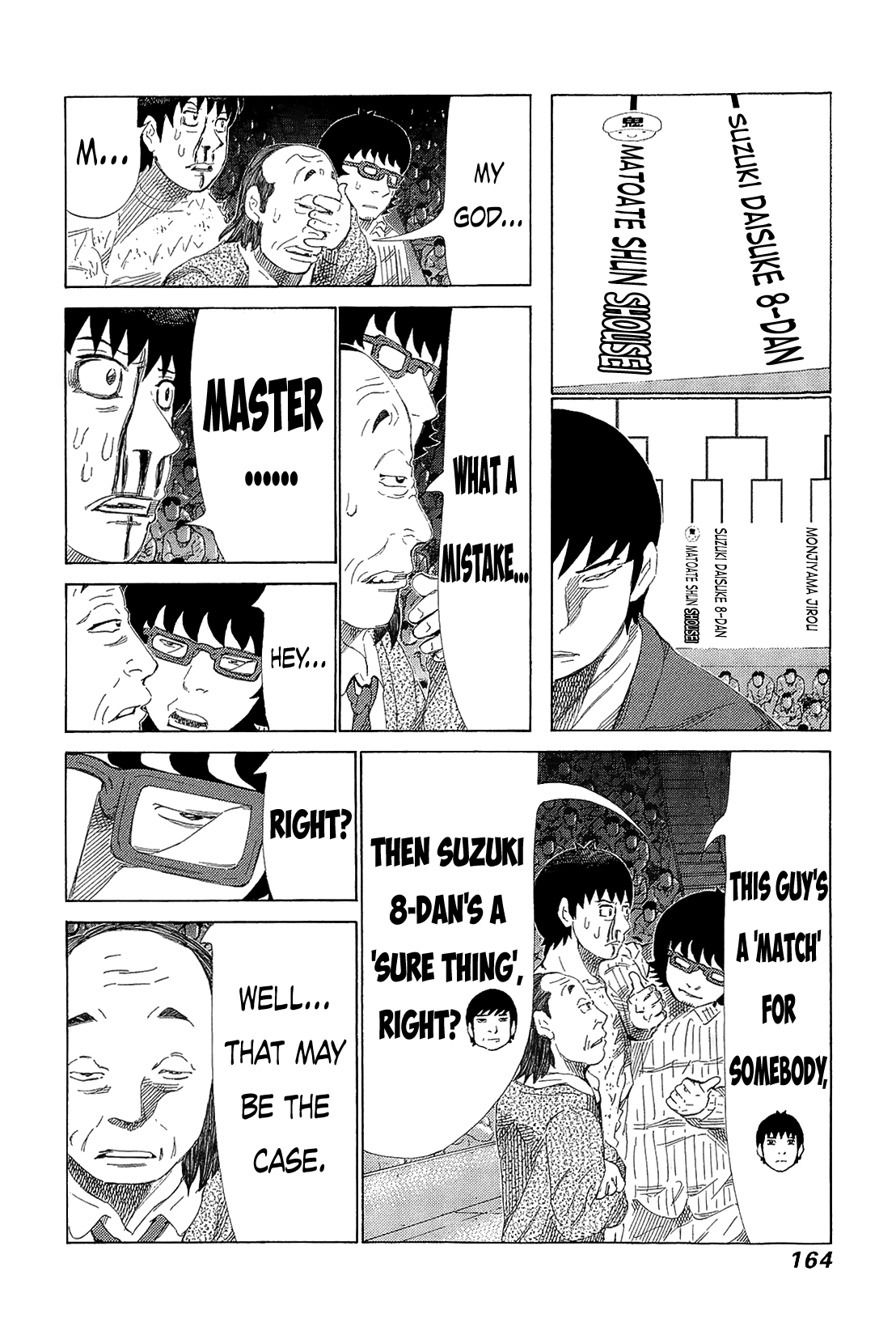 81 Diver Chapter 220 page 14 - Chapter 220 : The Essence of a Pro