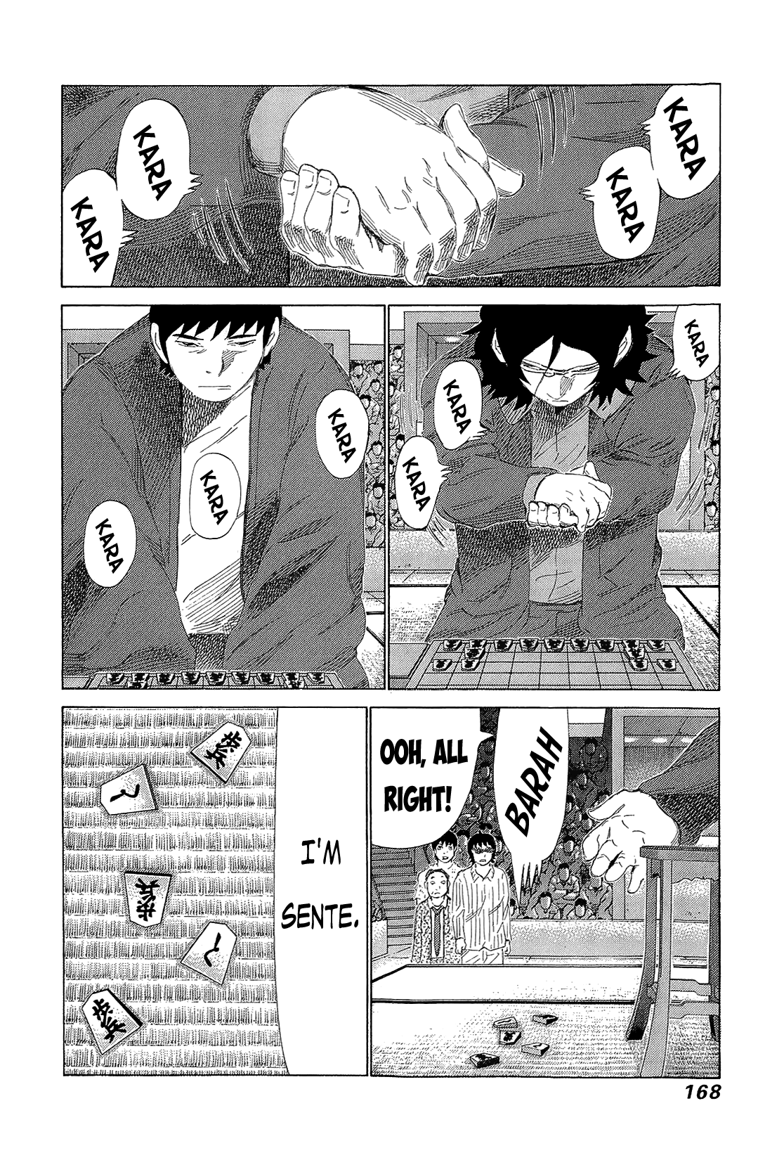81 Diver Chapter 221 page 2 - Chapter 221 : Angry Attack