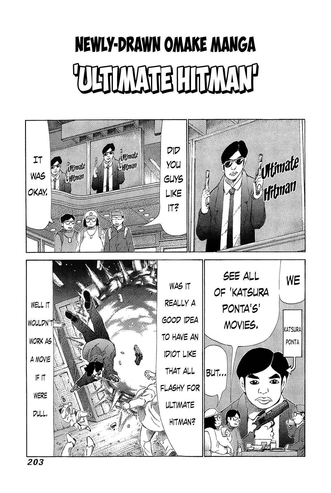 81 Diver Chapter 222 page 15 - Chapter 222 : Battle of Pros
