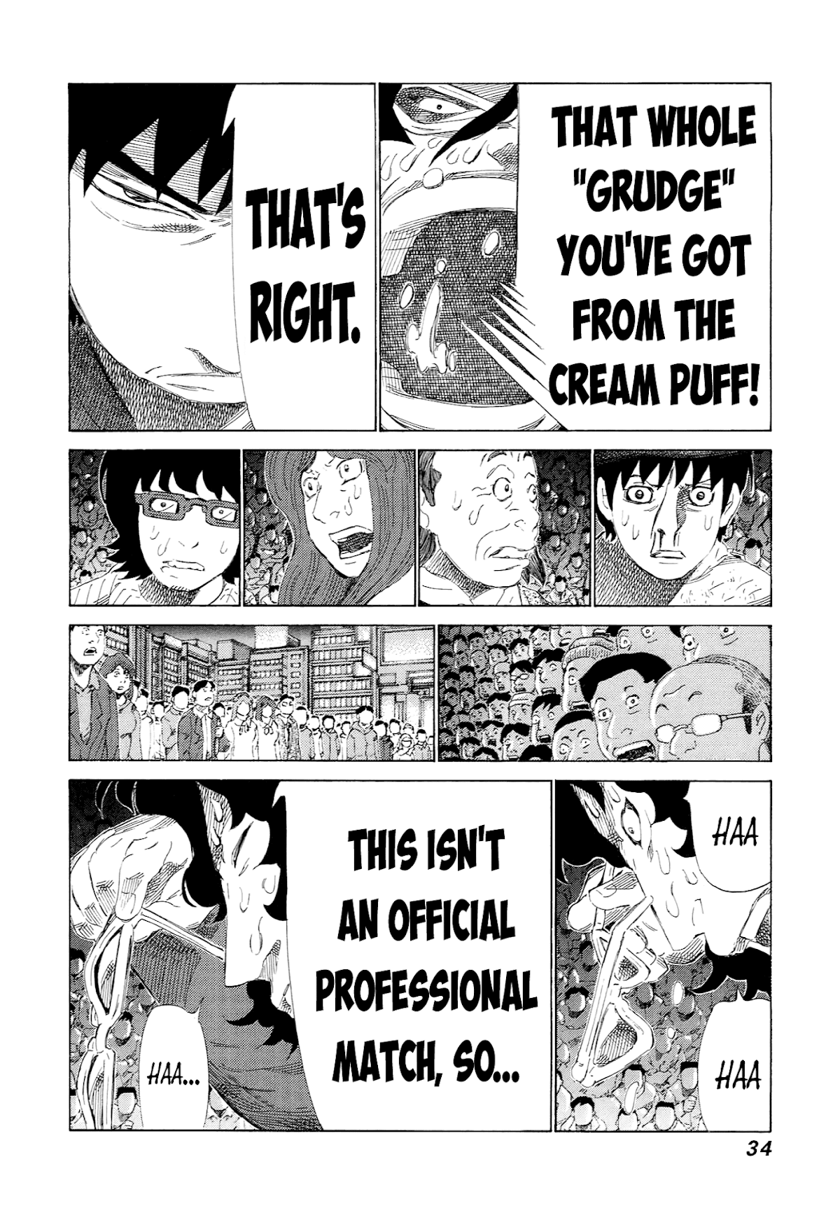 81 Diver Chapter 224 page 12 - Chapter 224: Faraway
