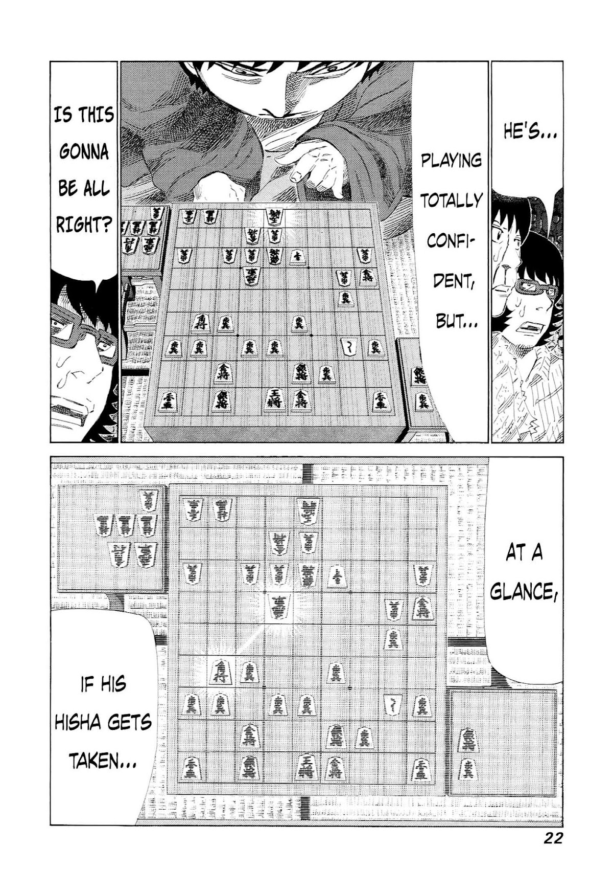 81 Diver Chapter 224 page 2 - Chapter 224: Faraway