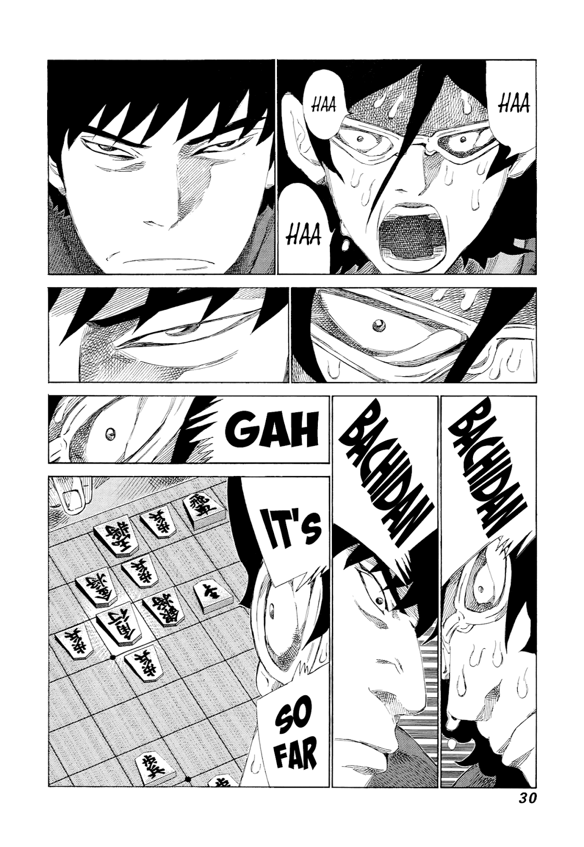 81 Diver Chapter 224 page 8 - Chapter 224: Faraway