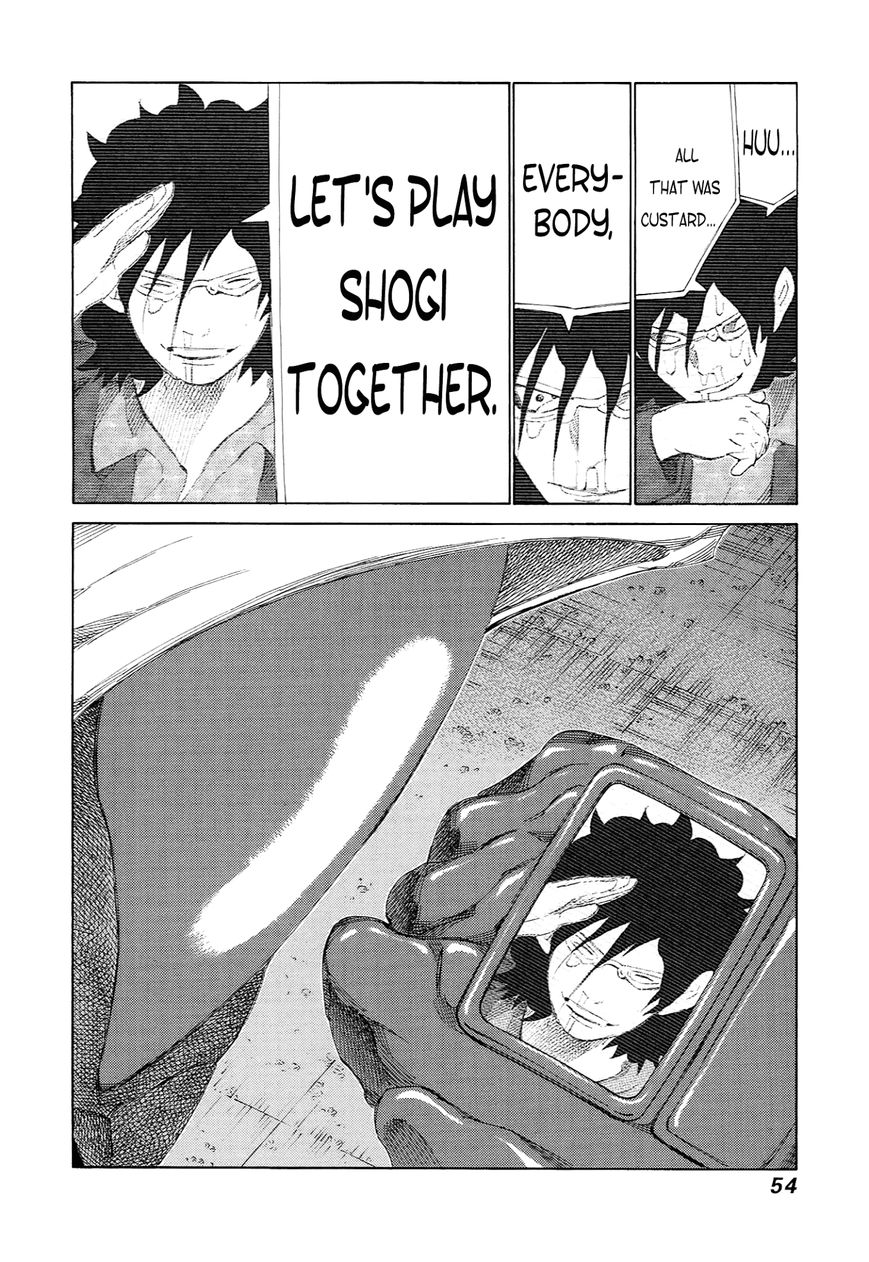 81 Diver Chapter 225 page 13 - Chapter 225