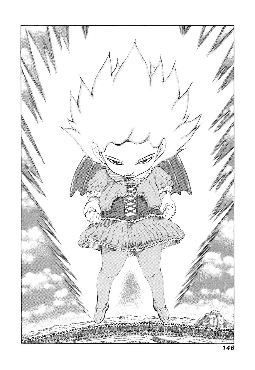 81 Diver Chapter 230 page 14 - Chapter 230 : Devil Chicchi