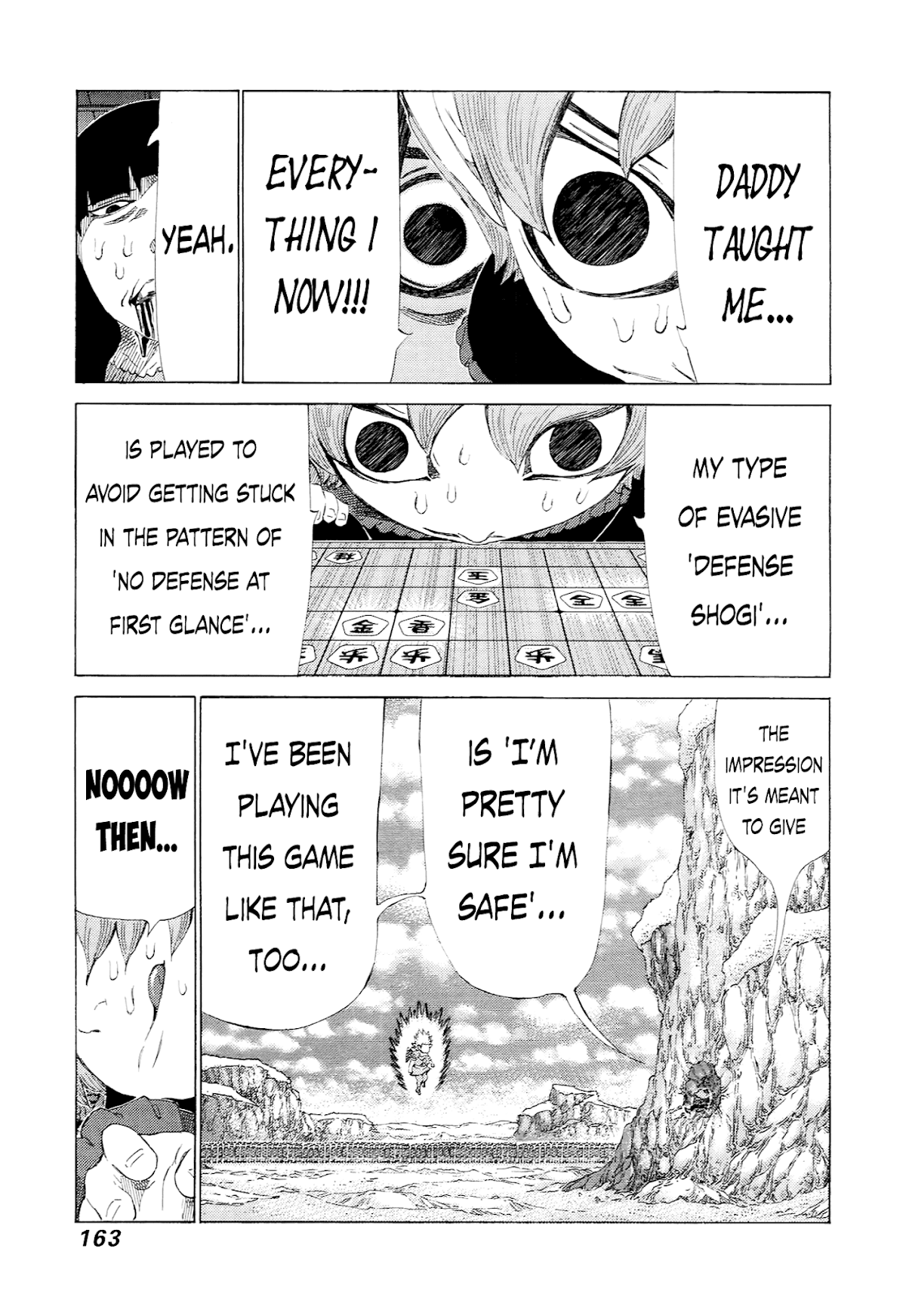 81 Diver Chapter 231 page 11 - Chapter 231: Bomb Disposal