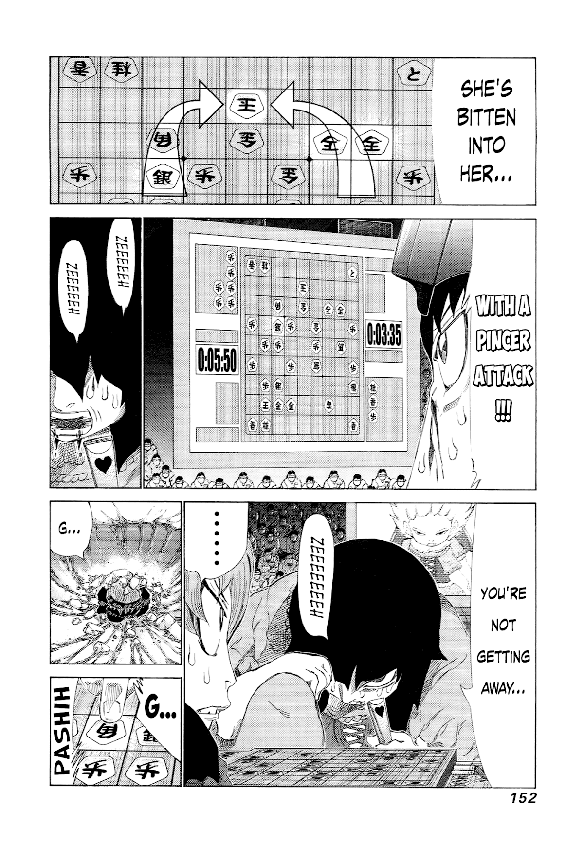 81 Diver Chapter 231 page 3 - Chapter 231: Bomb Disposal