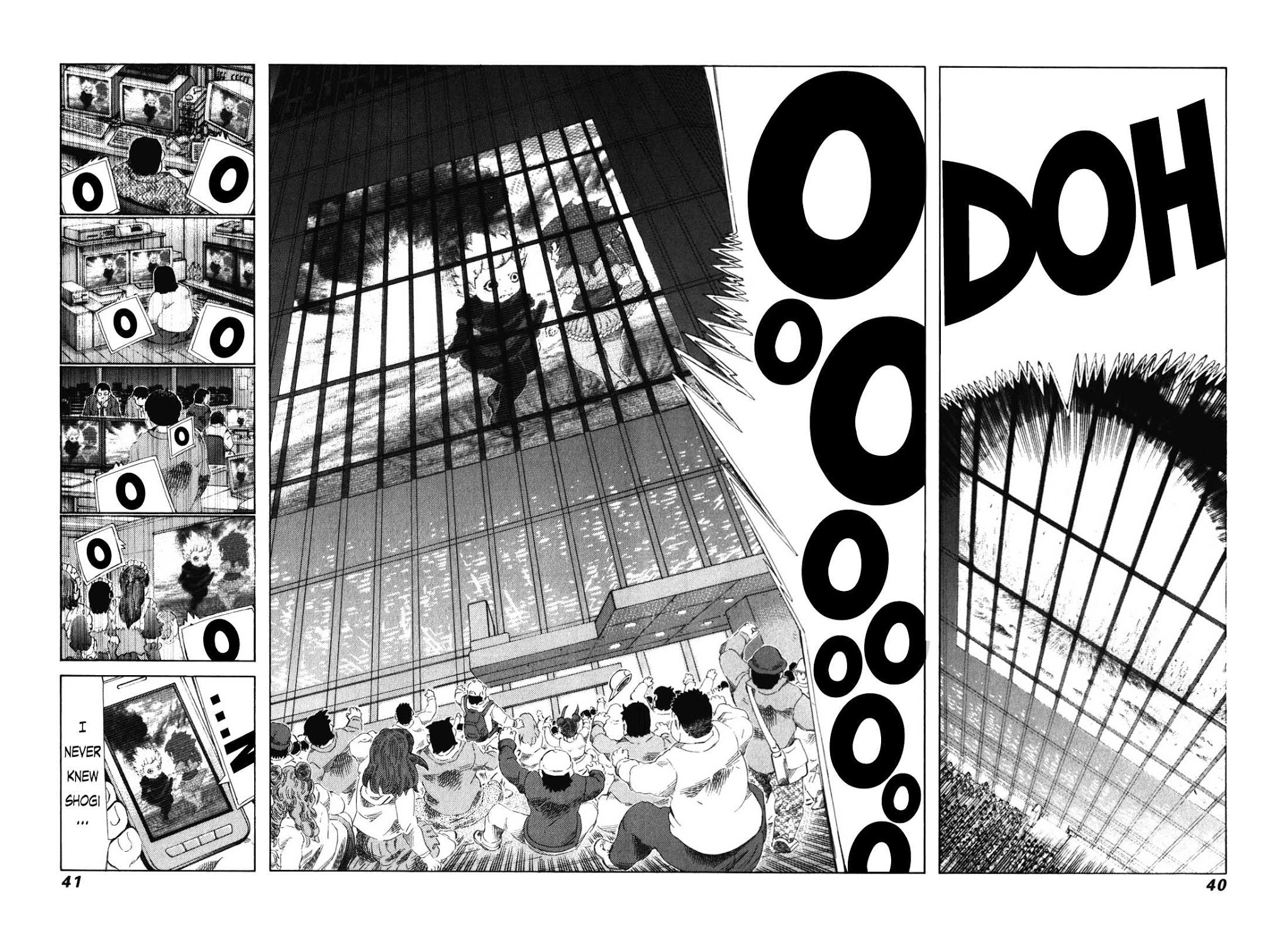 81 Diver Chapter 235 page 2 - Chapter 235: Loved One