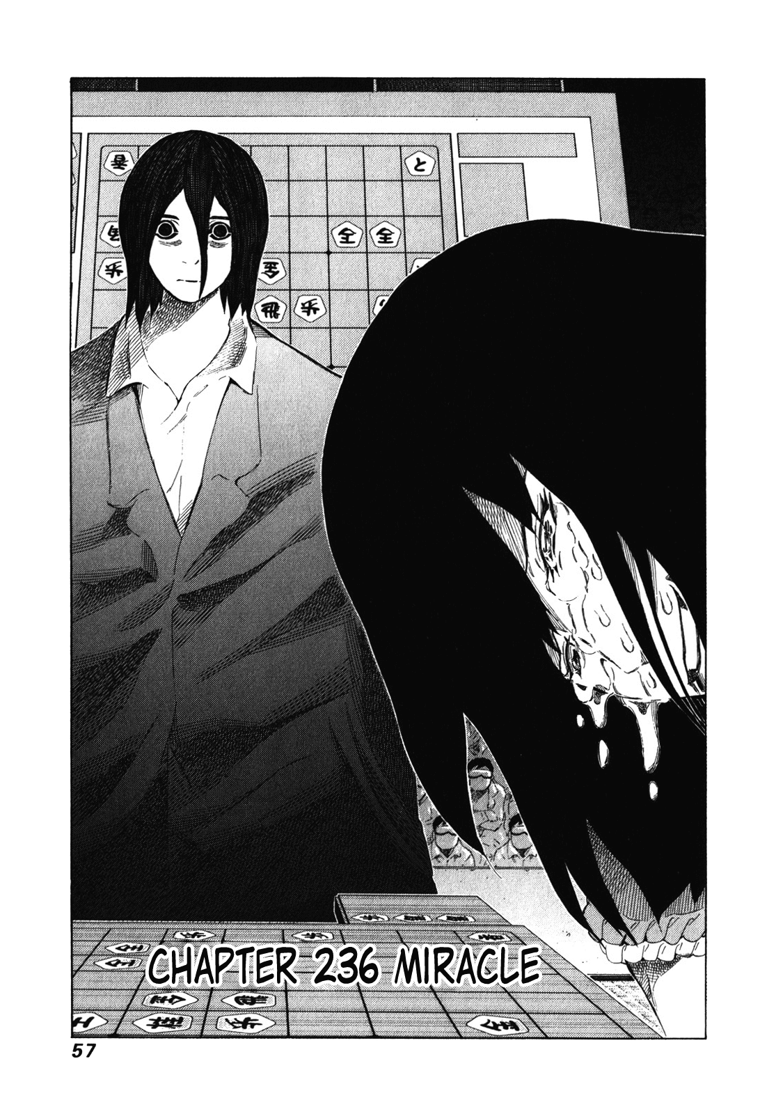 81 Diver Chapter 236 page 1 - Chapter 236: Miracle