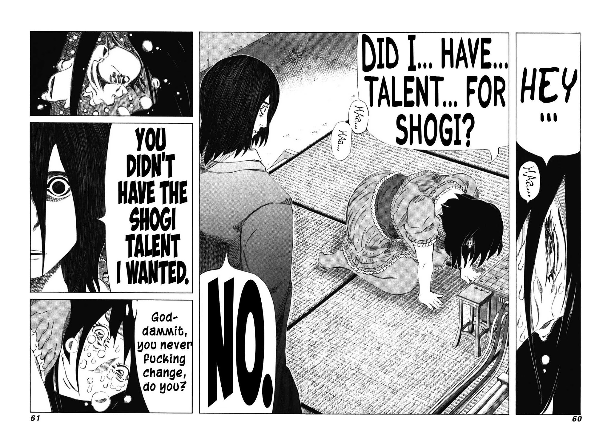 81 Diver Chapter 236 page 3 - Chapter 236: Miracle