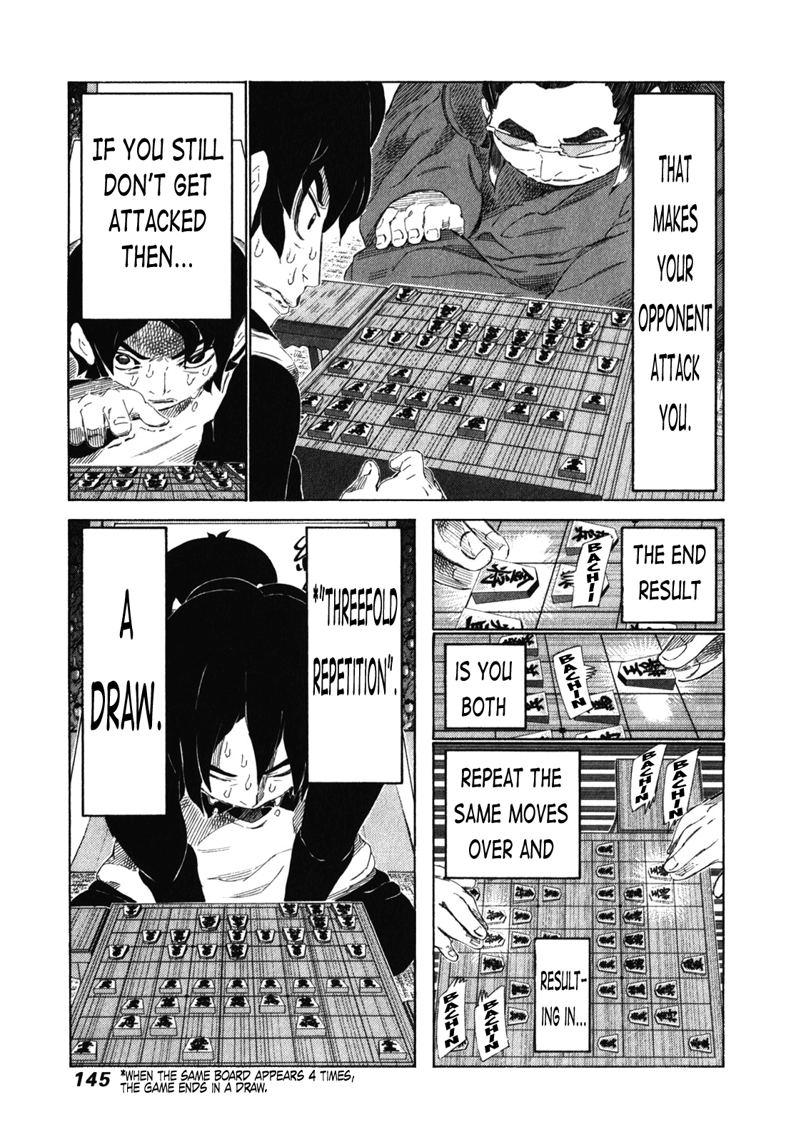 81 Diver Chapter 240 page 13 - Chapter 240: The Man That Builds Bridges