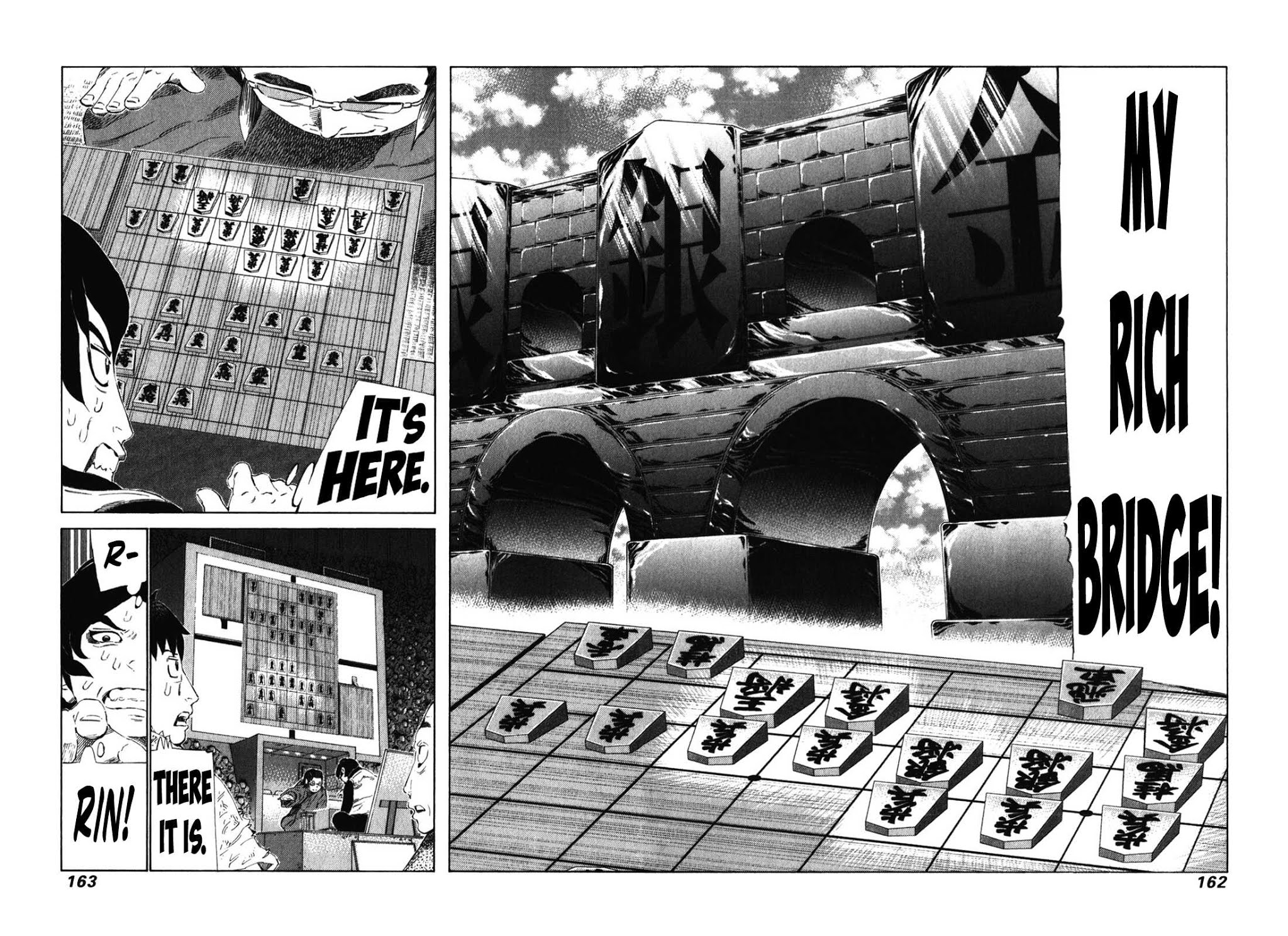 81 Diver Chapter 241 page 13 - Chapter 241: Absolute Disadvantage