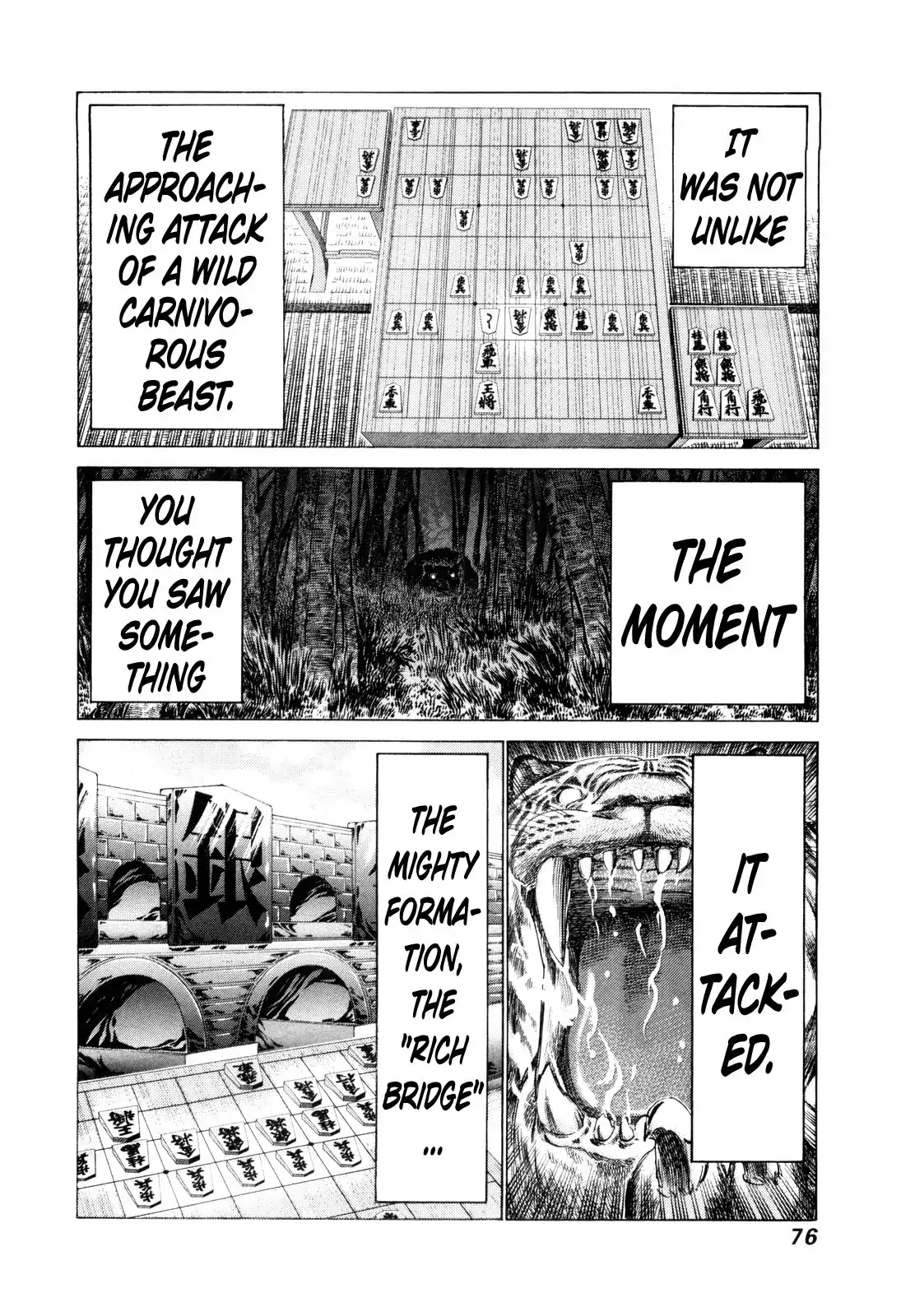 81 Diver Chapter 248 page 2 - Chapter 248: Complete Victory Drama