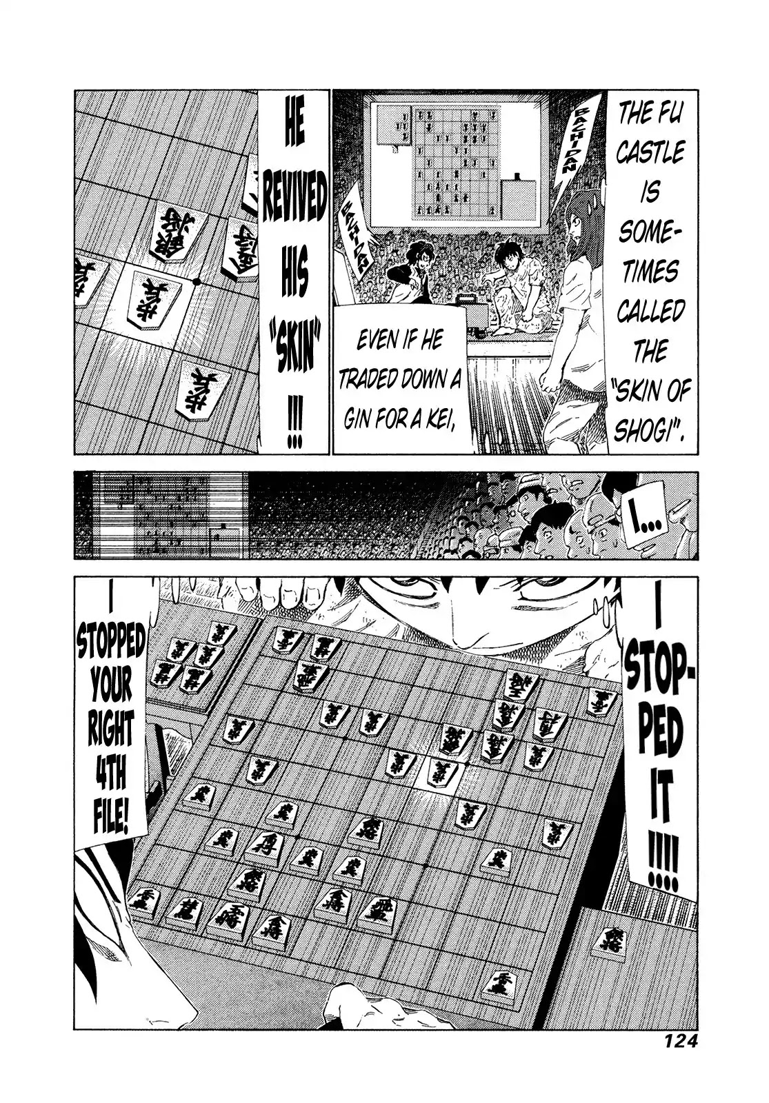 81 Diver Chapter 272 page 7 - Chapter 272: Nonstop Right 4th File!!