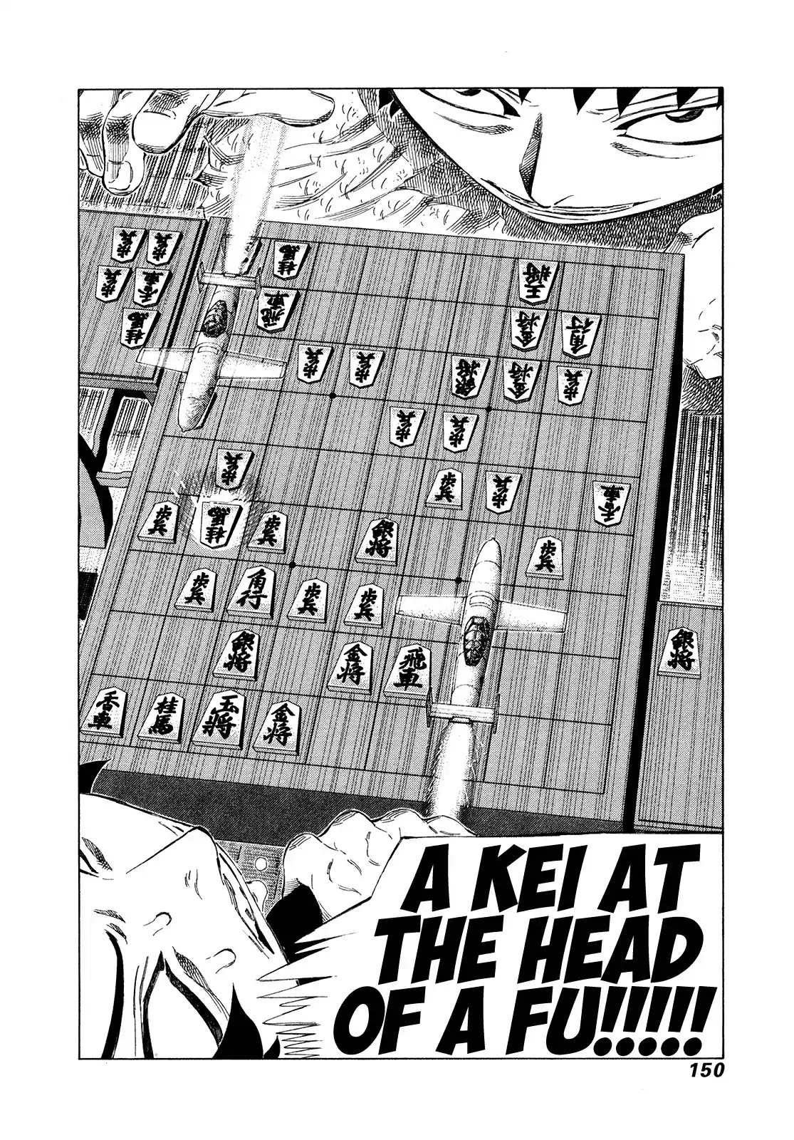 81 Diver Chapter 273 page 12 - Chapter 273: Fall in Love!!