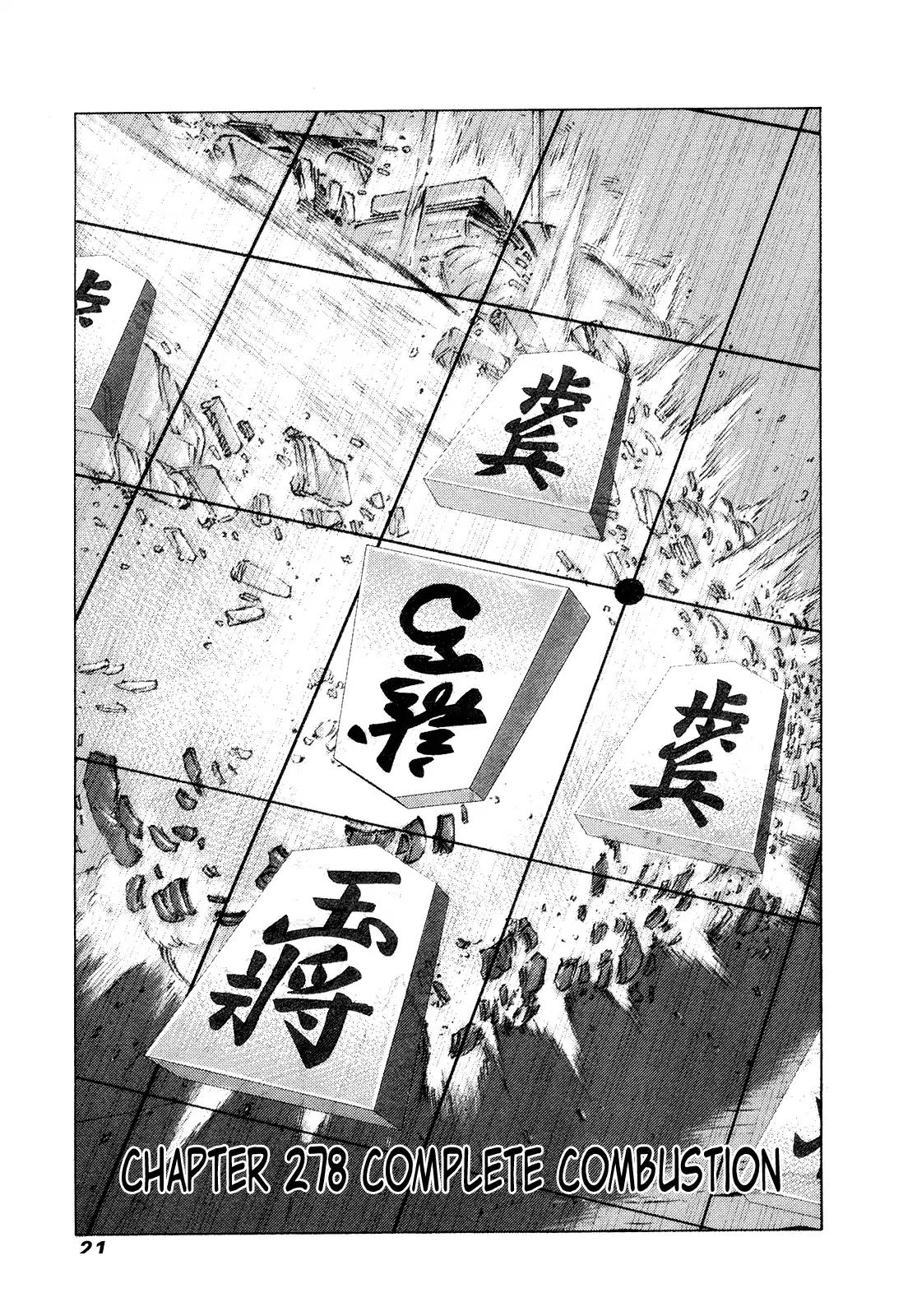 81 Diver Chapter 278 page 1 - Chapter 278