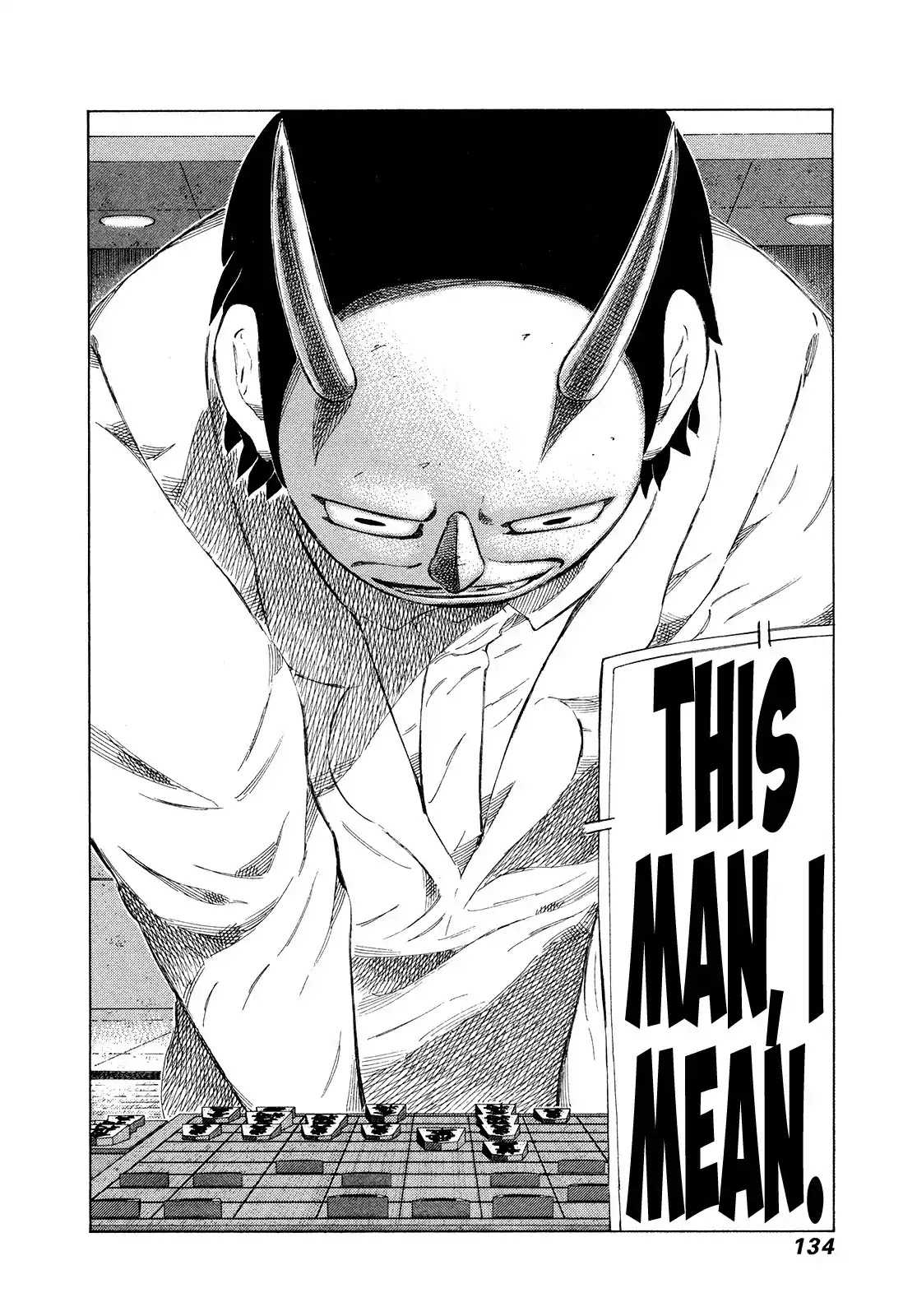 81 Diver Chapter 284 page 4 - Chapter 284: With Bloodlust