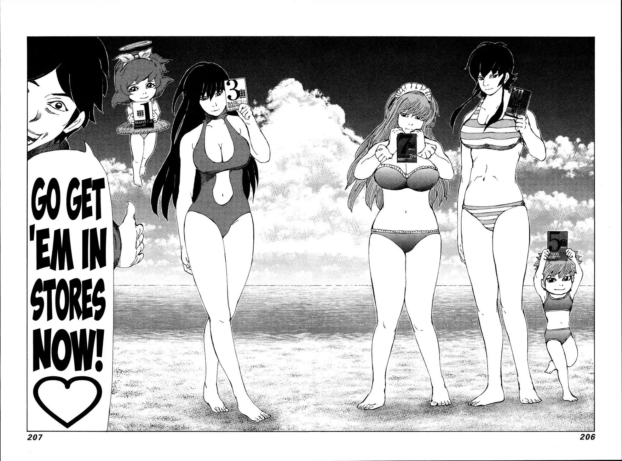 81 Diver Chapter 287 page 18 - Chapter 287: Shogi Lecture
